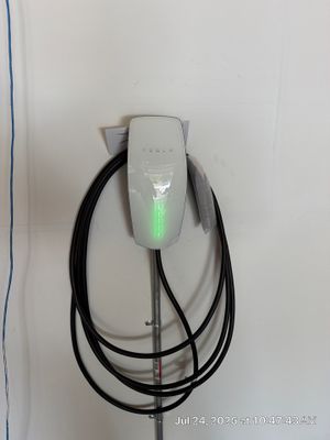 Tesla Wall Connector EV Charger Installation – Cary, IL | GSHA Services, LTD