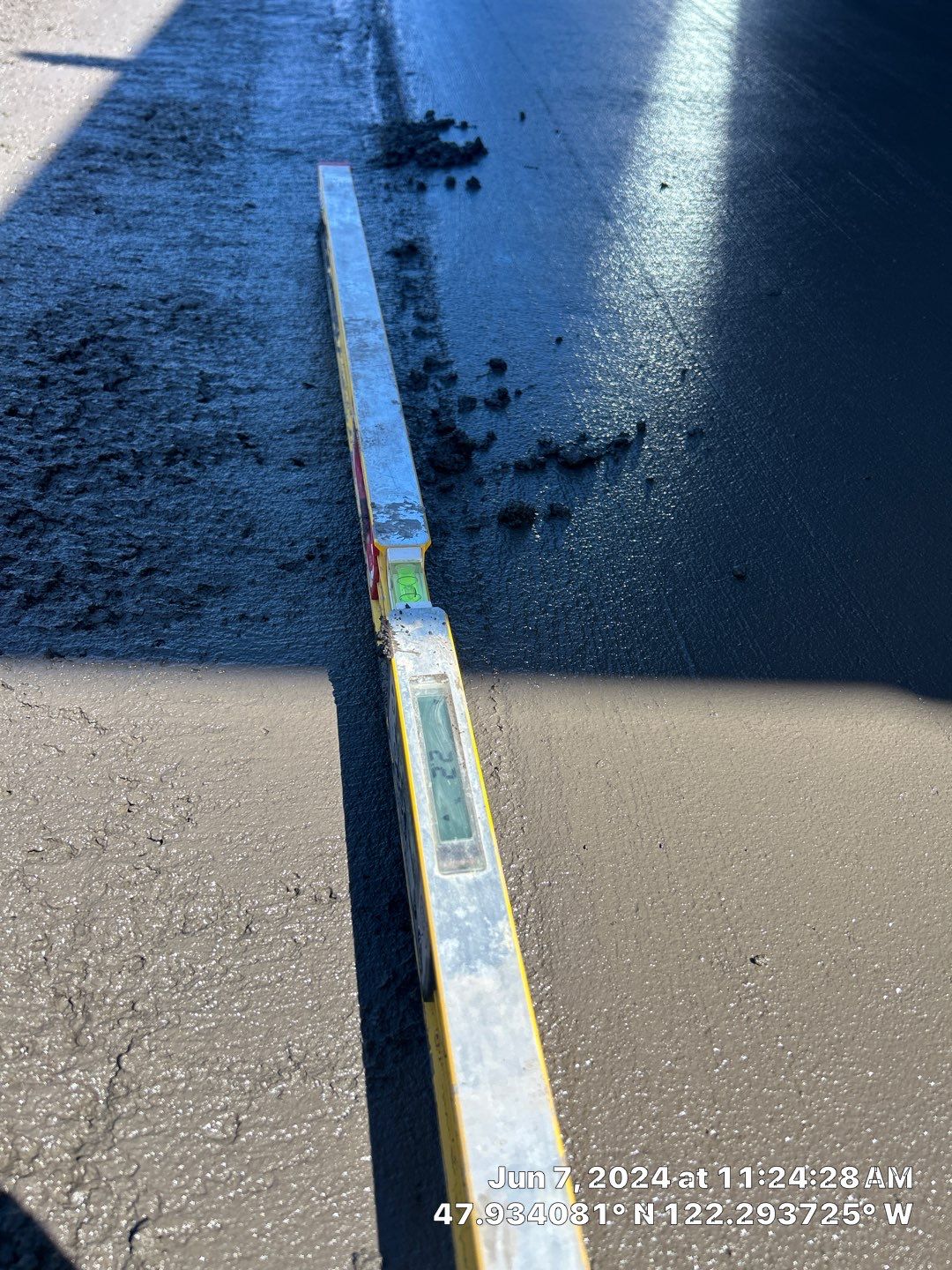 James | Concrete Driveway, Walkway & Stairs/Porch and & Planting by Jireh Asphalt & Concrete Inc 