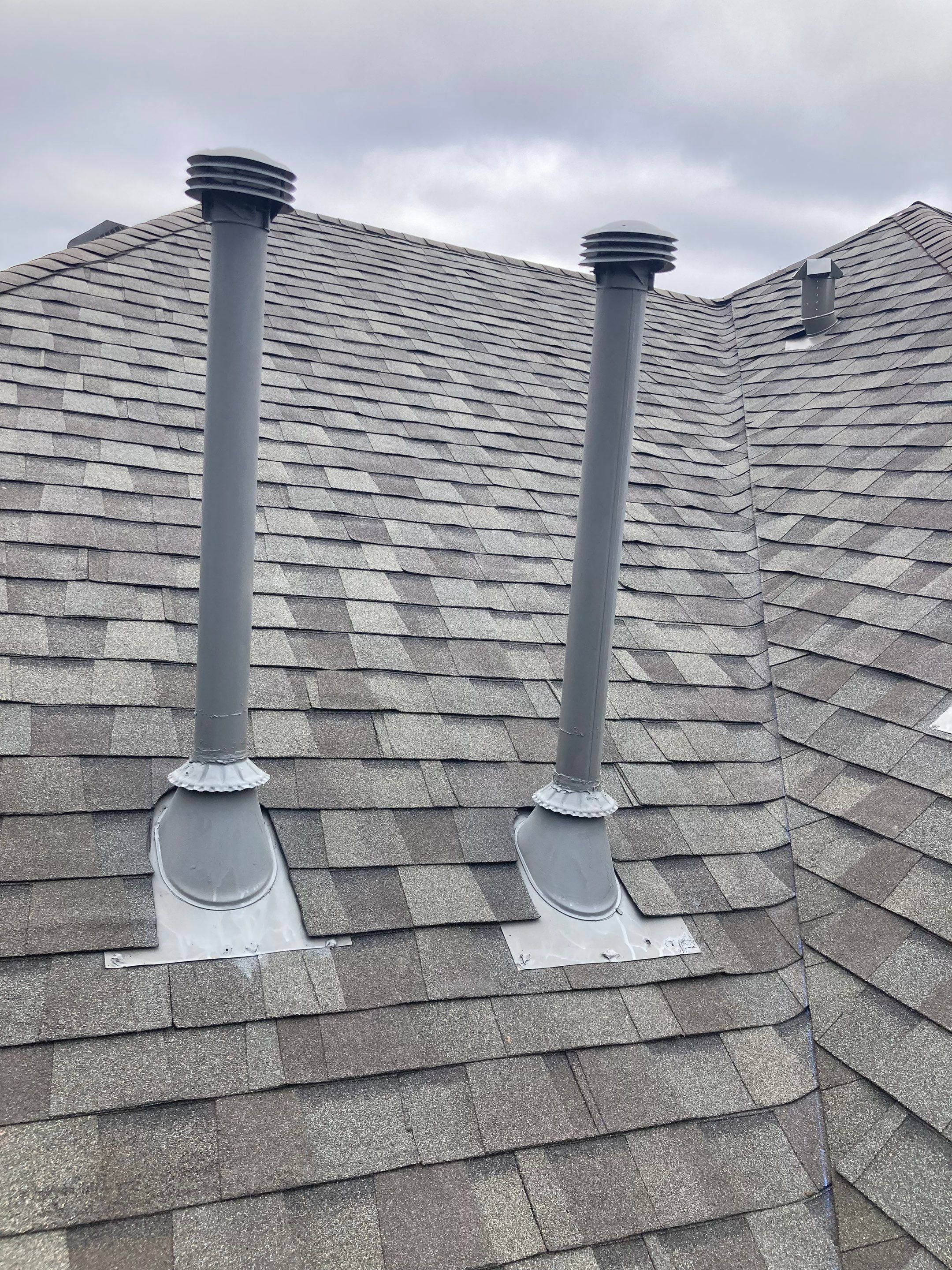 Project in Austin by Rhino Roofing and General Contracting, LLC