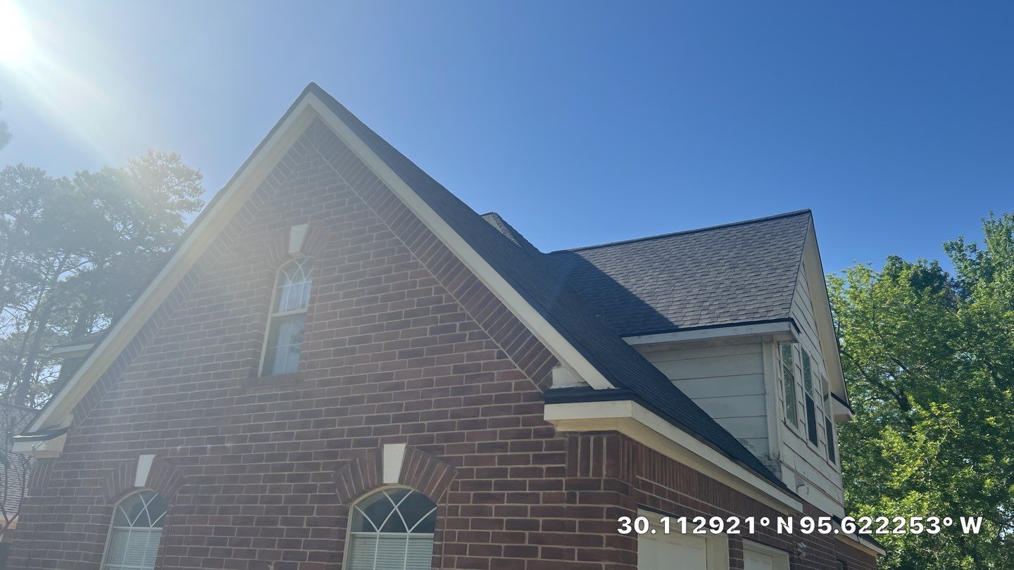 Residential Roof Replacement using GAF shingles by Elite Roofing LLC