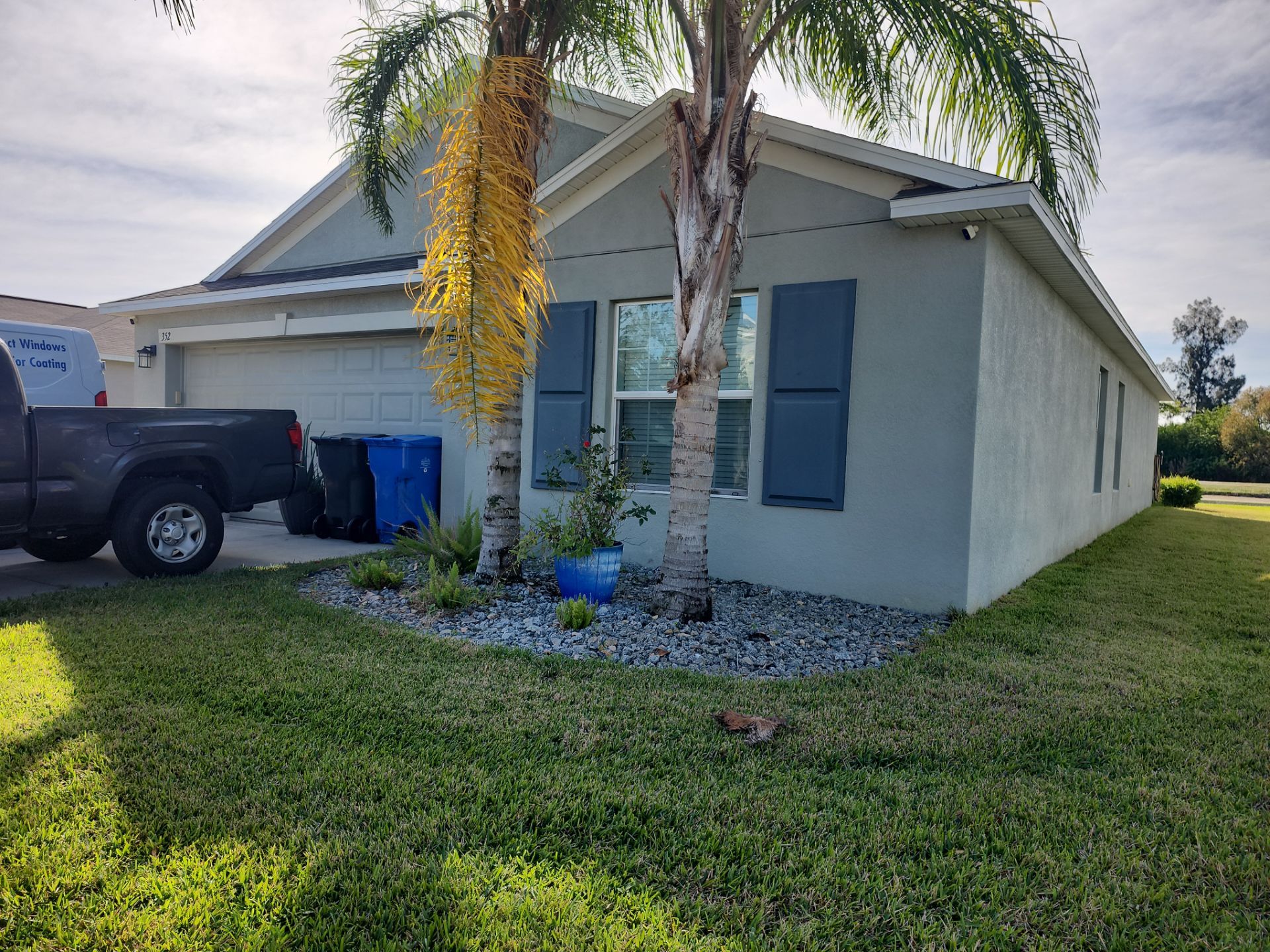 Project in Ruskin by Sunbelt Home Solutions