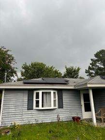 Hinesville Ga Project