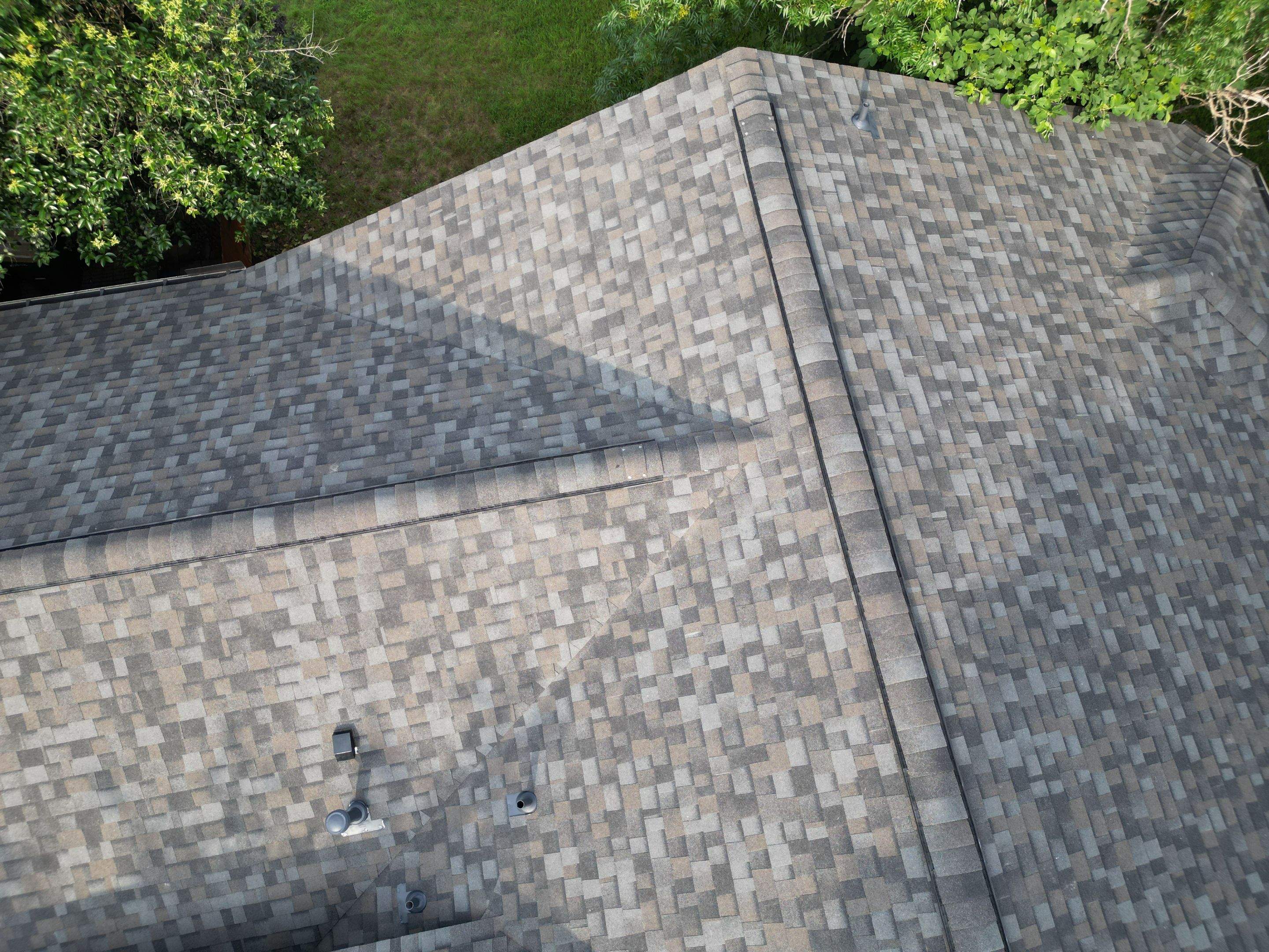 Williamsburg Gray - Owens Corning TruDefinition Duration by RoofsOnly.com