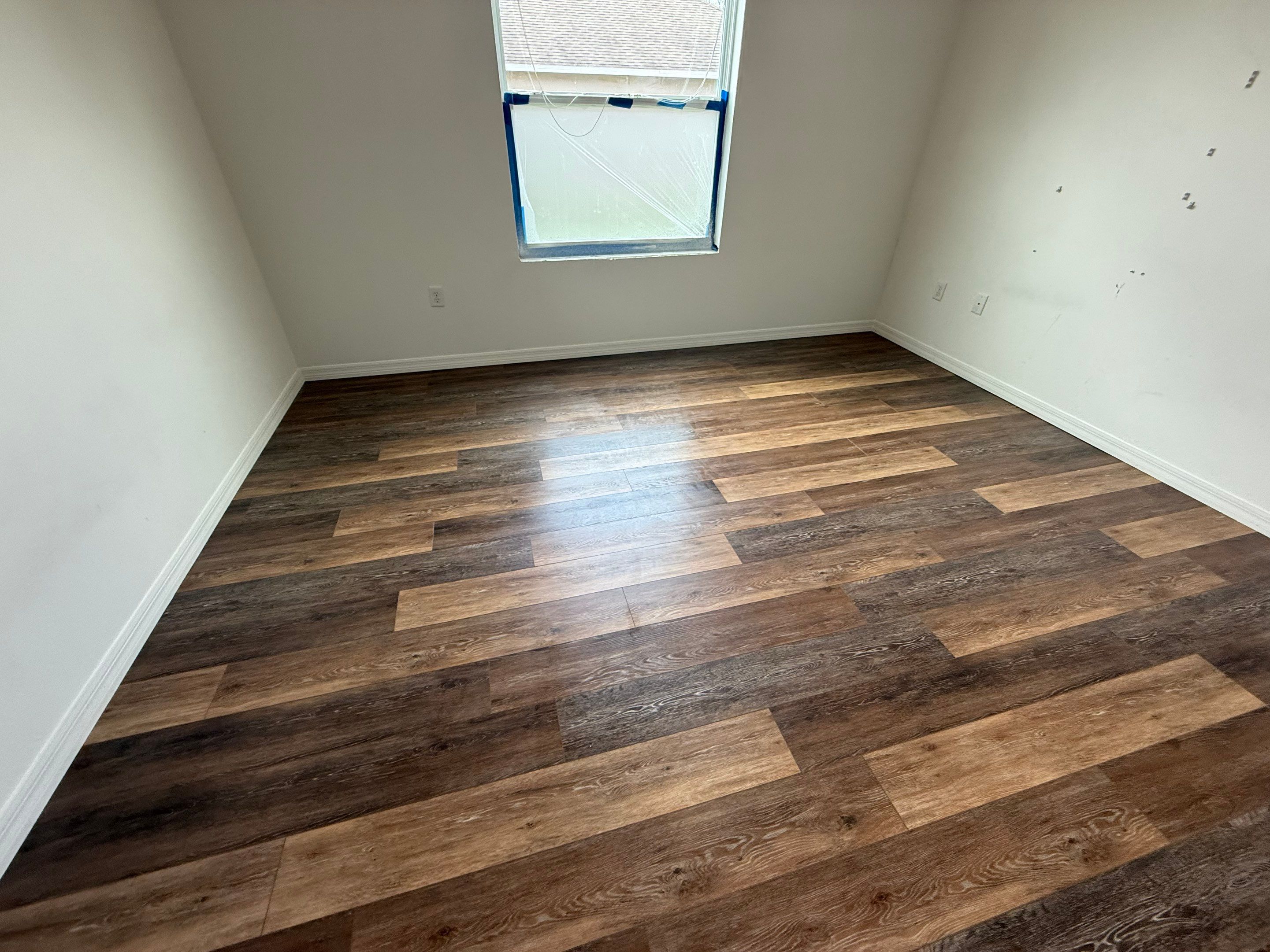 Project in Winter Haven by You Restorations LLC DBA YOU-Home