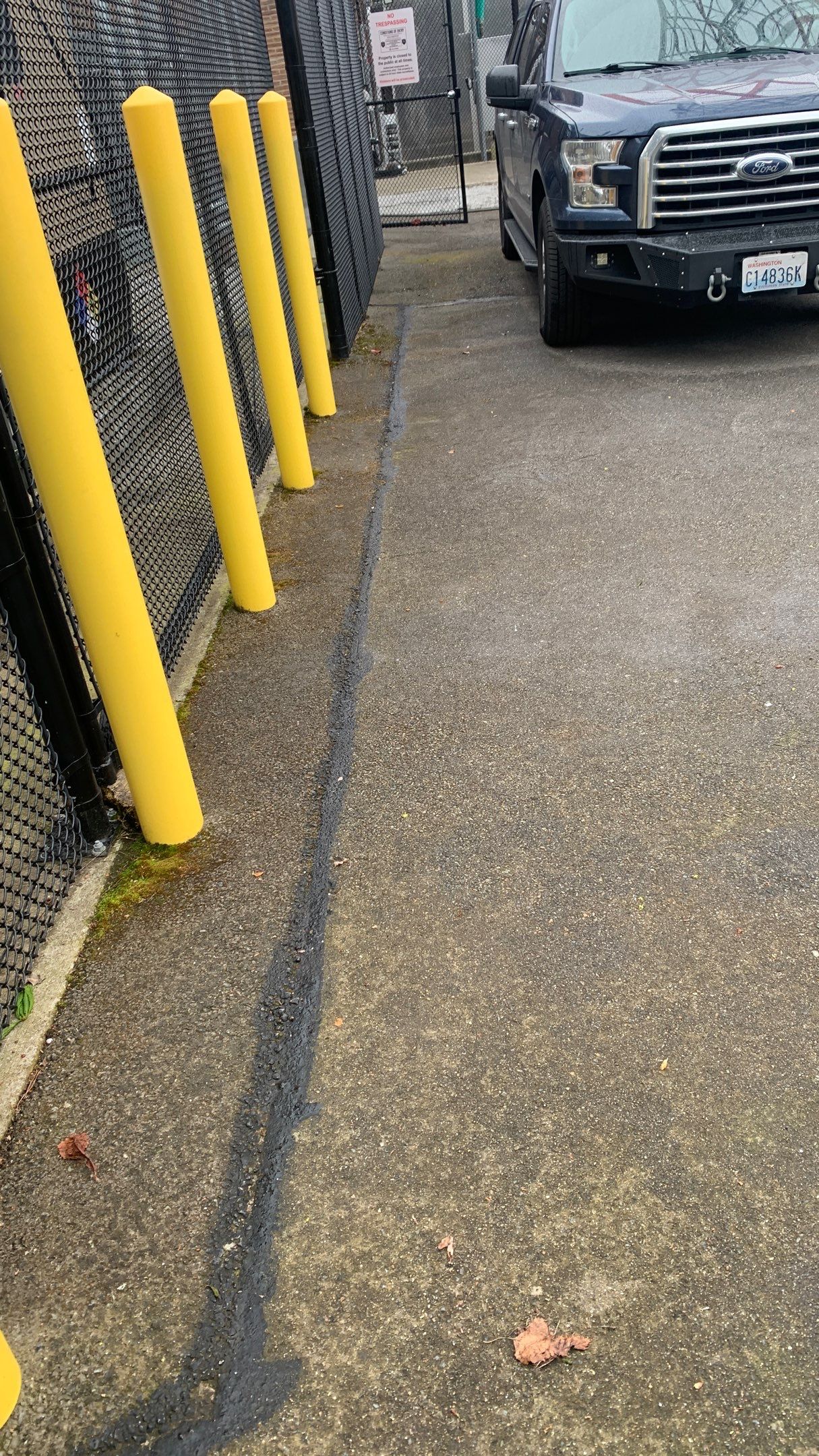 Tim | Asphalt Driveway Repair  by Jireh Asphalt & Concrete Inc 