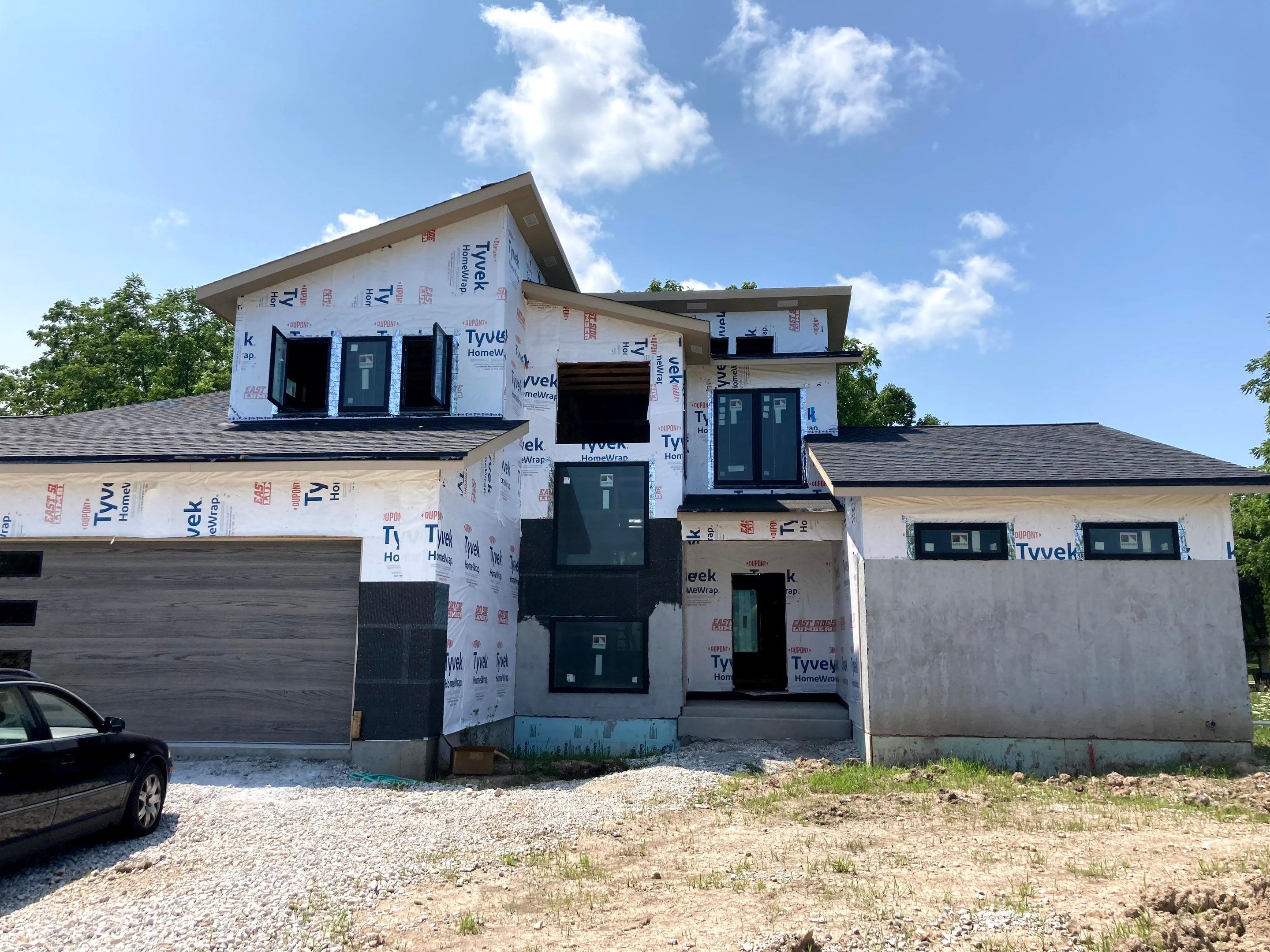 New Home Electrical by Fuerst Electric, LLC. 