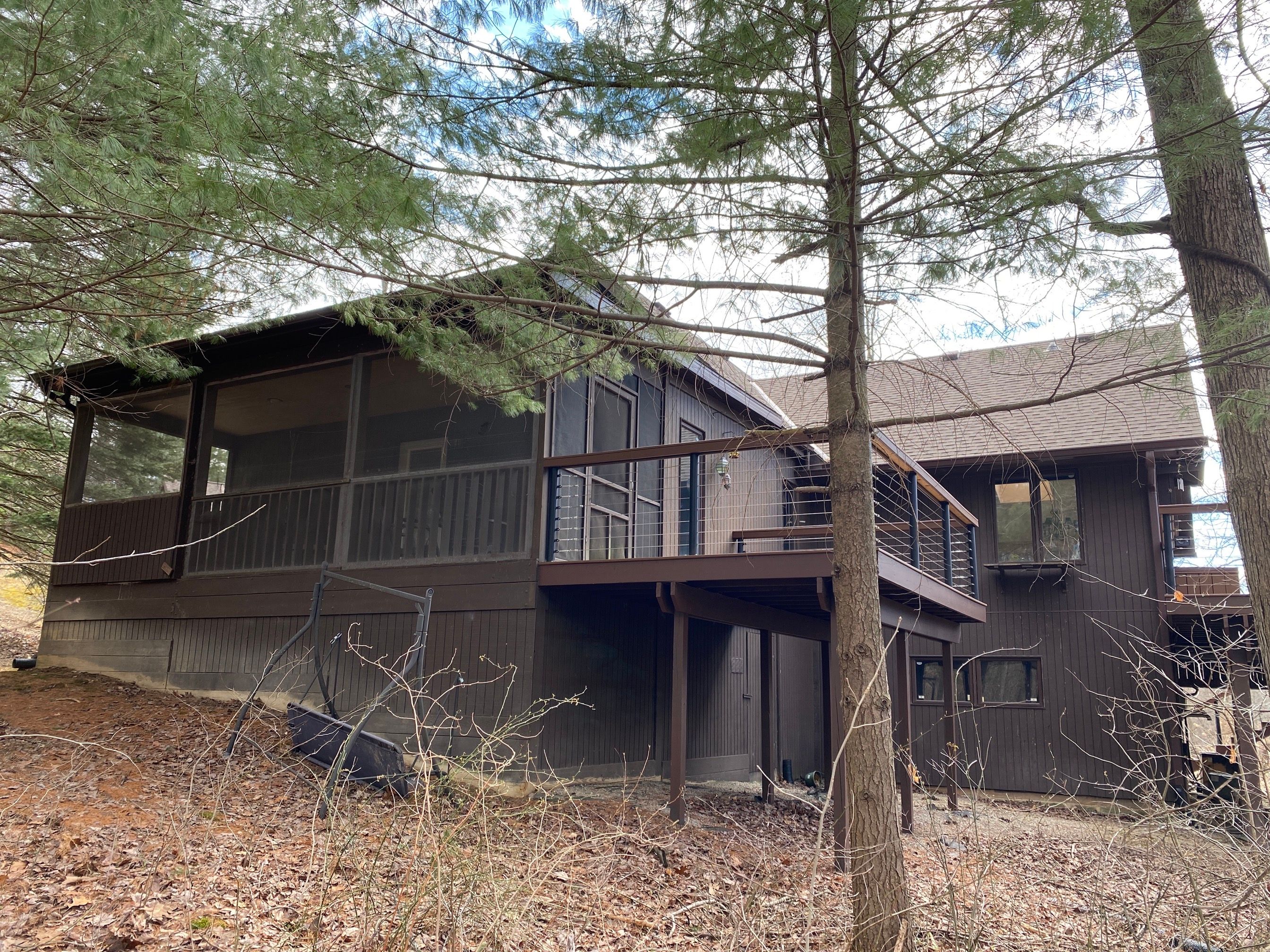 Siding Installation using James Hardie Board & Batten Siding by Best Exteriors Inc