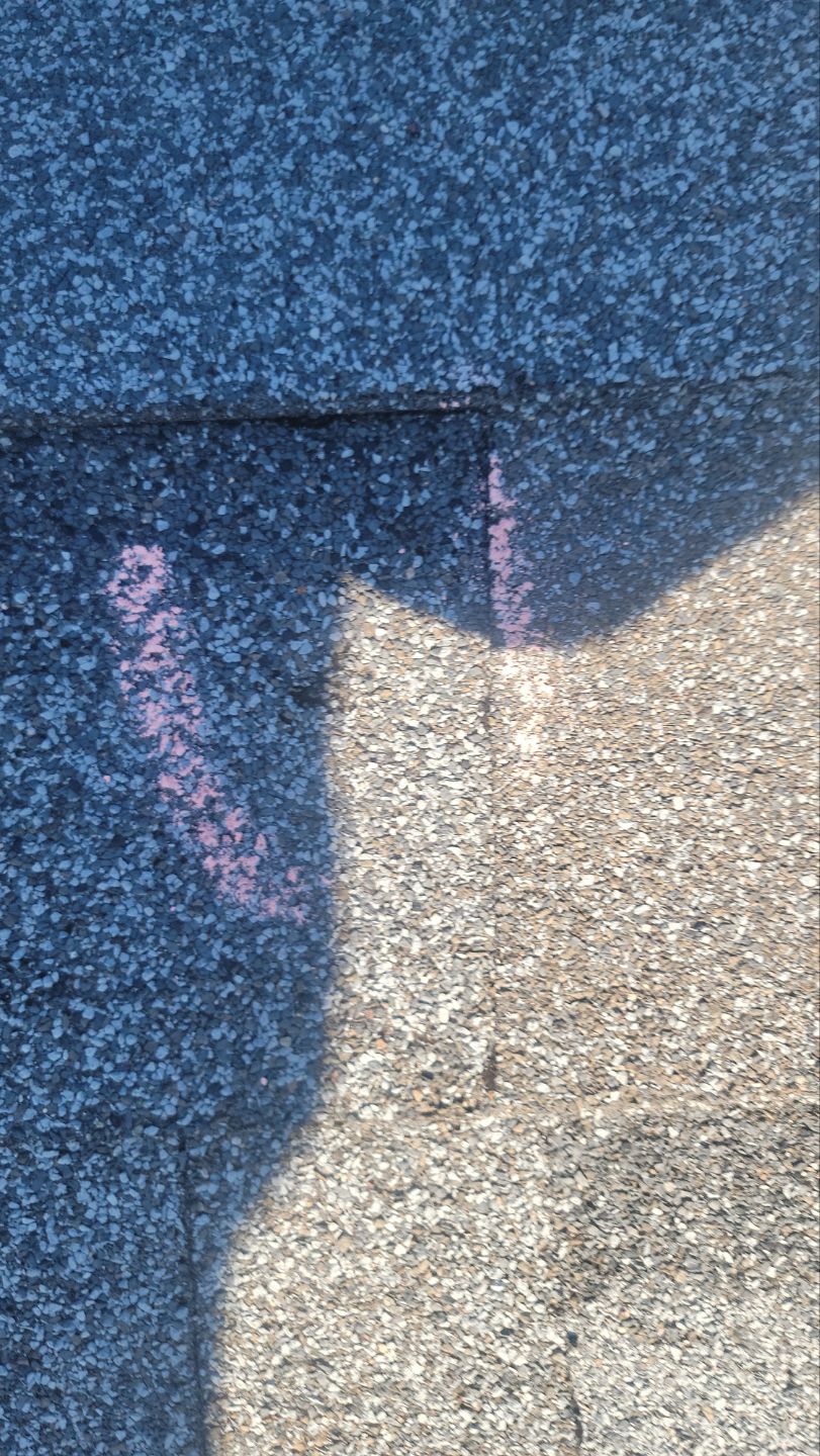 Full Exterior Restoration After Hail Damage – Insurance Covered by ASAP Roofing & Restoration