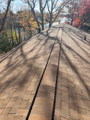Re-Roof in Pasadena
