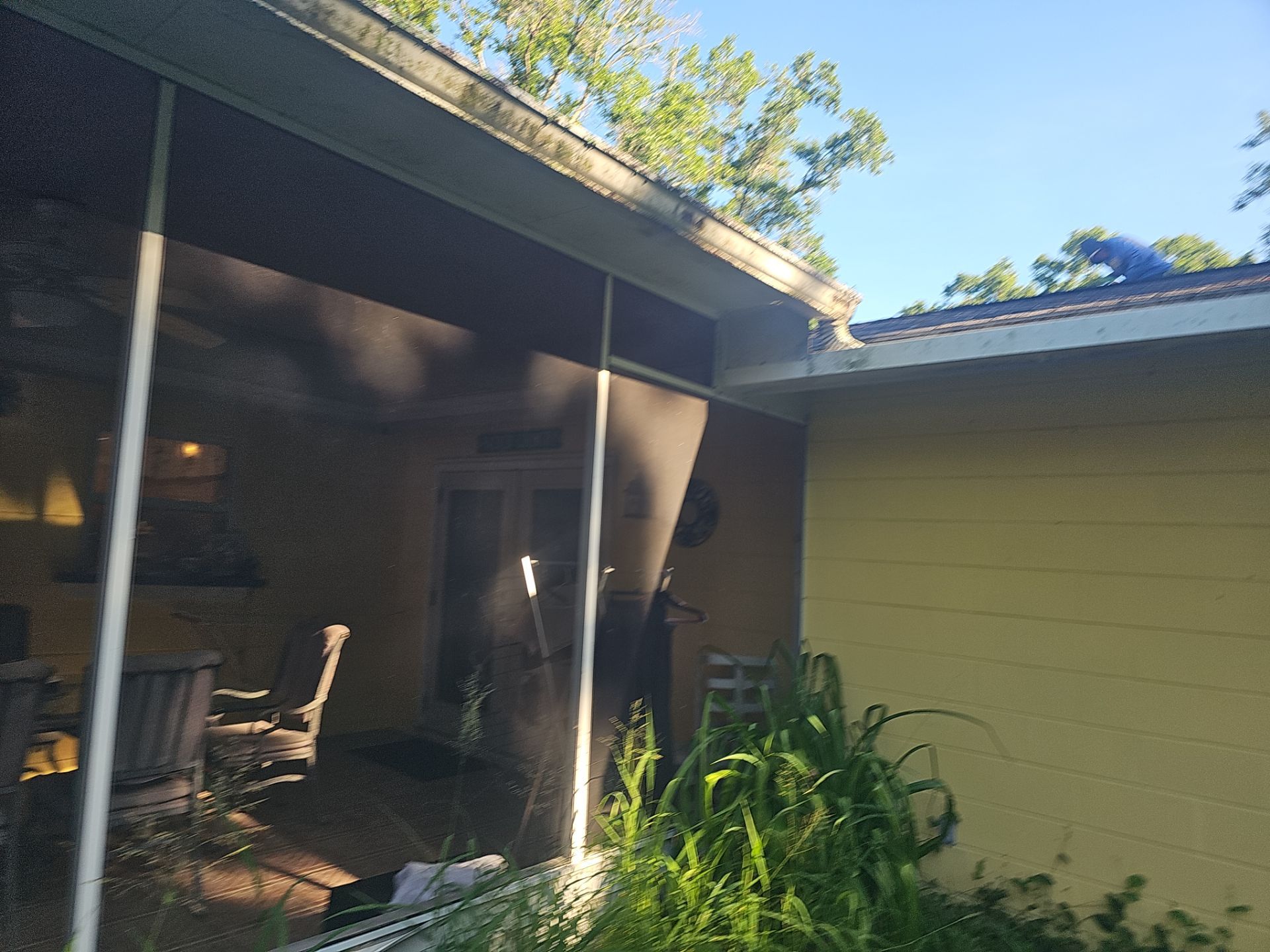 Project in Land O' Lakes 34639 by Mitchell Roofing Company LLC 