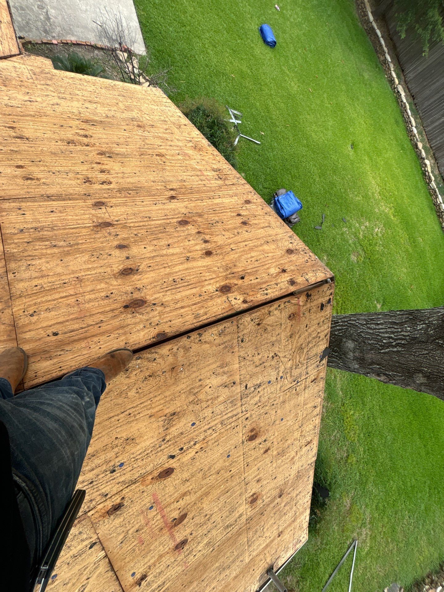Roof Replacement Houston by Roof Repair Company