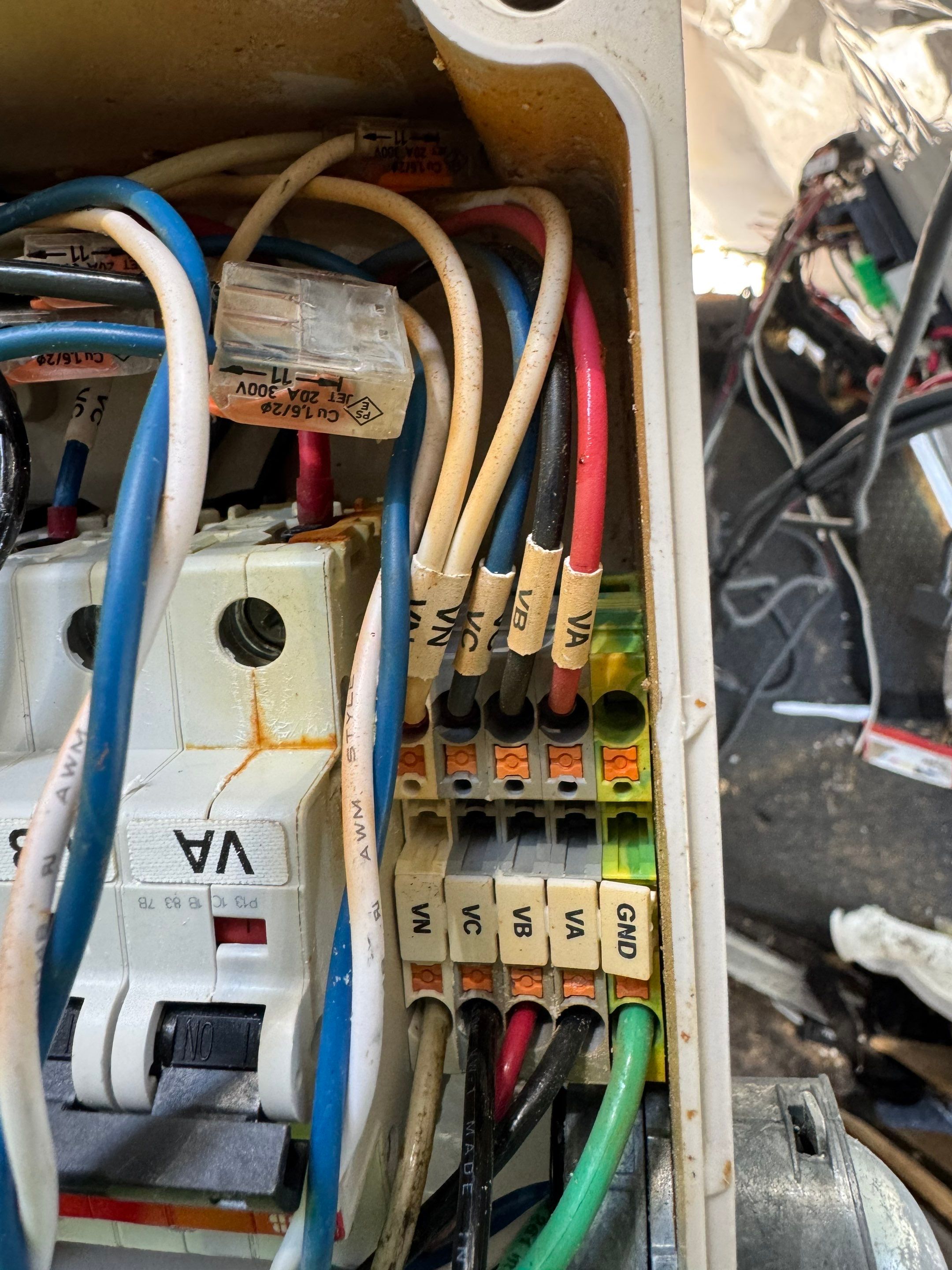 Project in North Palm Beach by Payoli Solar