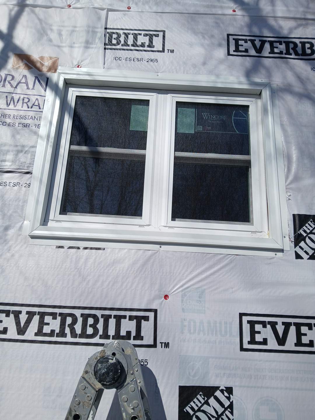 TAMMY'S DREAM HOME FIX UP!  by Gellings Roofing & Siding