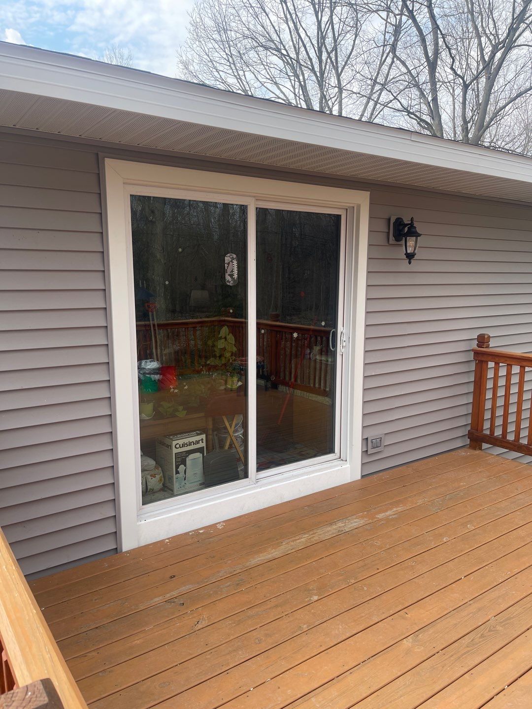 Complete Siding, Roofing, and Window Replacement by Acme Exteriors