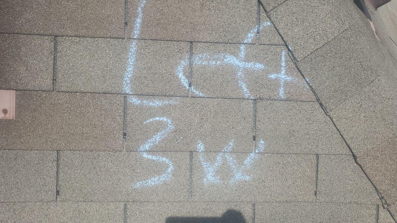 Residential Roofing Installation using Owens Corning by Inspector Roofing and Restoration