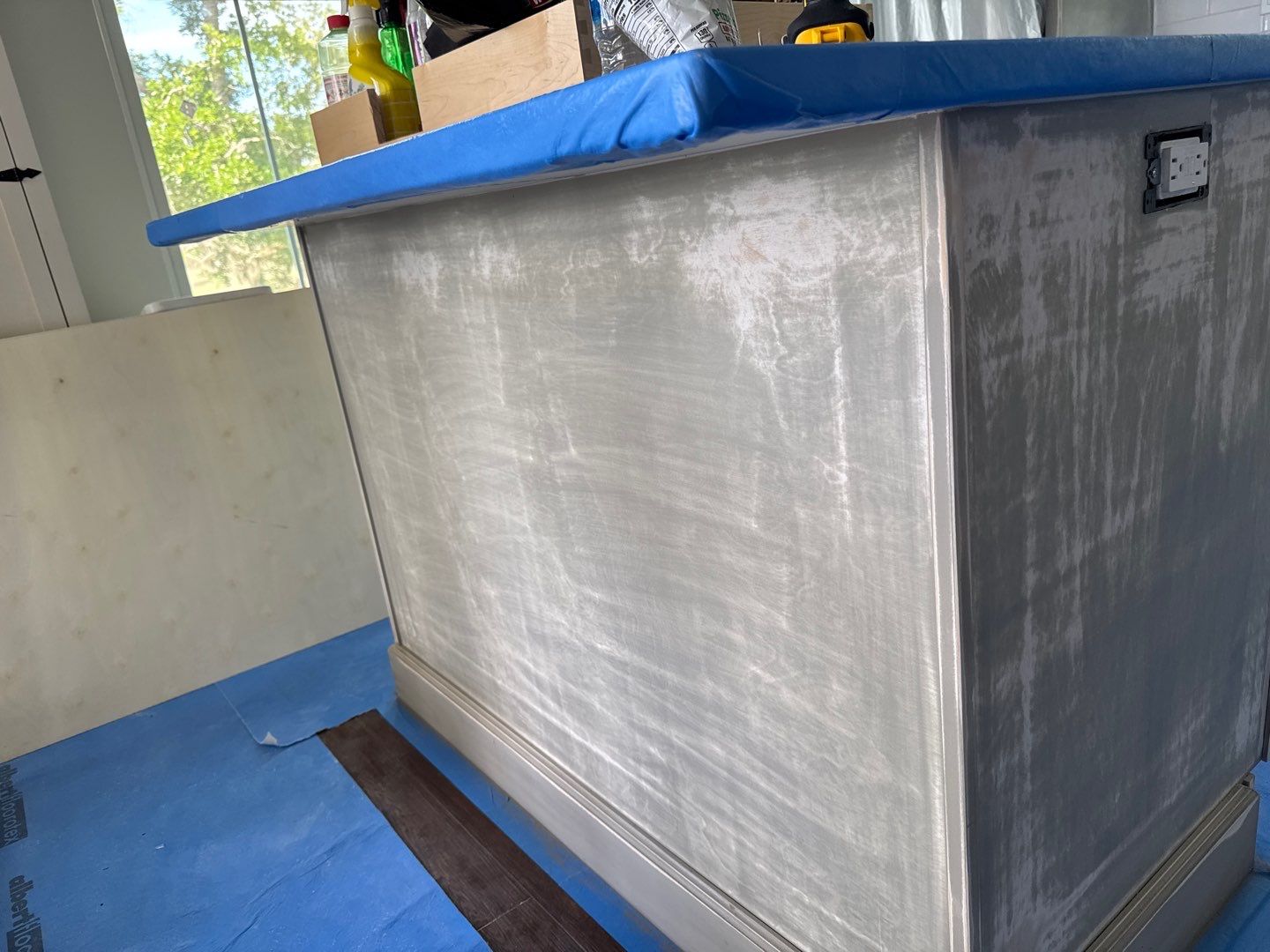 Project in Hollywood by Kitchen Tune Up