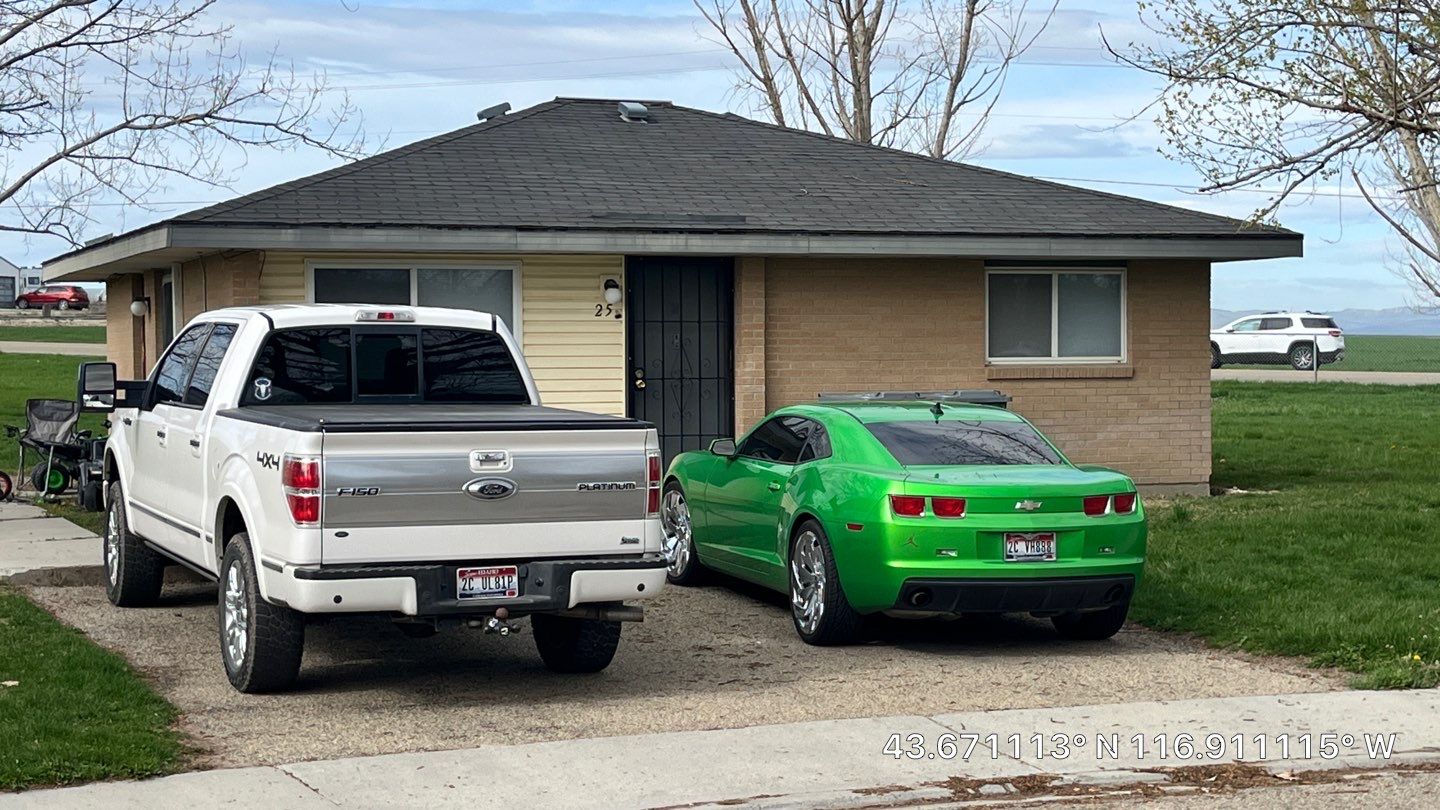 π No Job is Too Small β Wilder, Idaho Roofing Project Completed! π by ID Roofing LLC