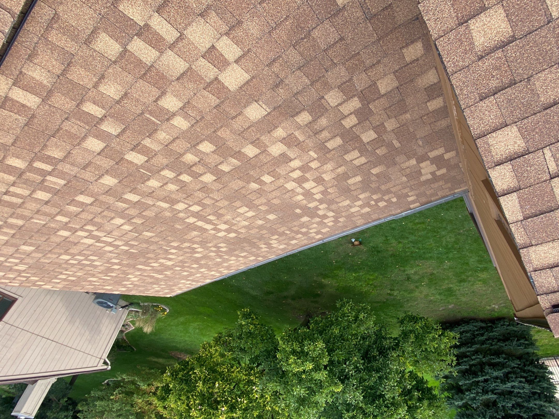 Roof Replacement using CertainTeed Landmark by 180 Contractors