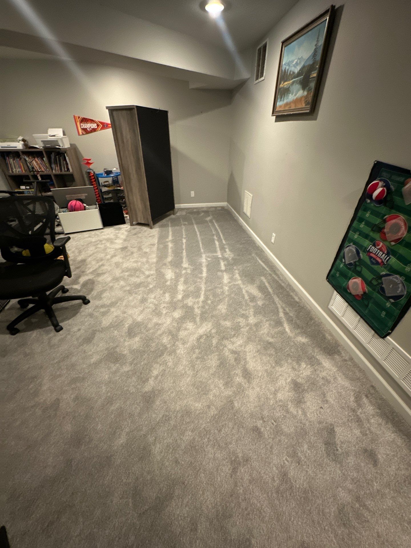 Fine Restoration Kansas city featured photo.