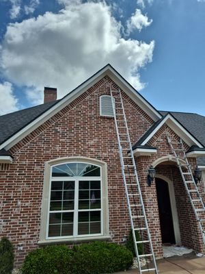 Details Make the Difference in Tyler, TX: 