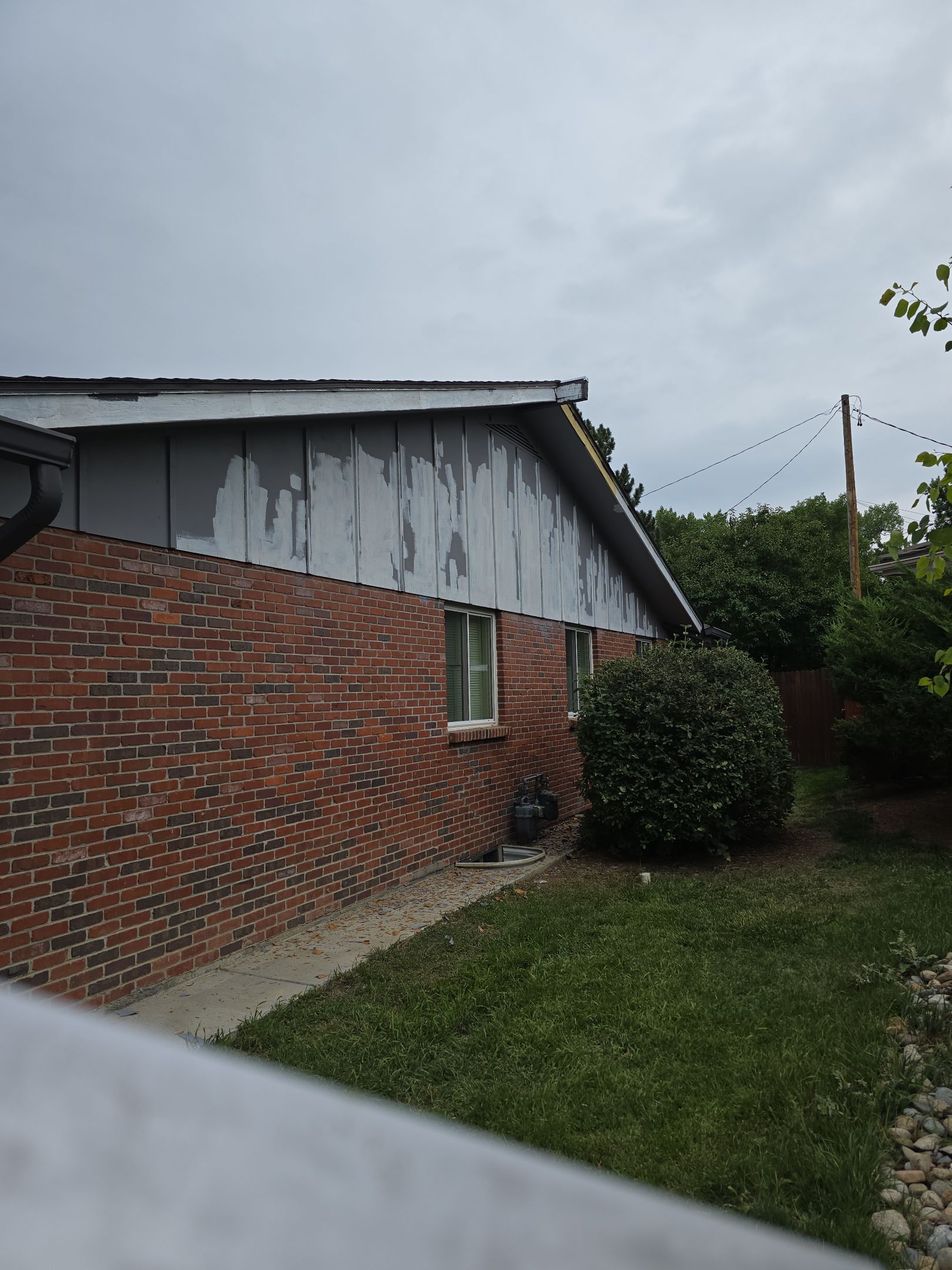 Restoring Beauty: Casa Blanca Makeover for This Duplex by J&M Painting LLC