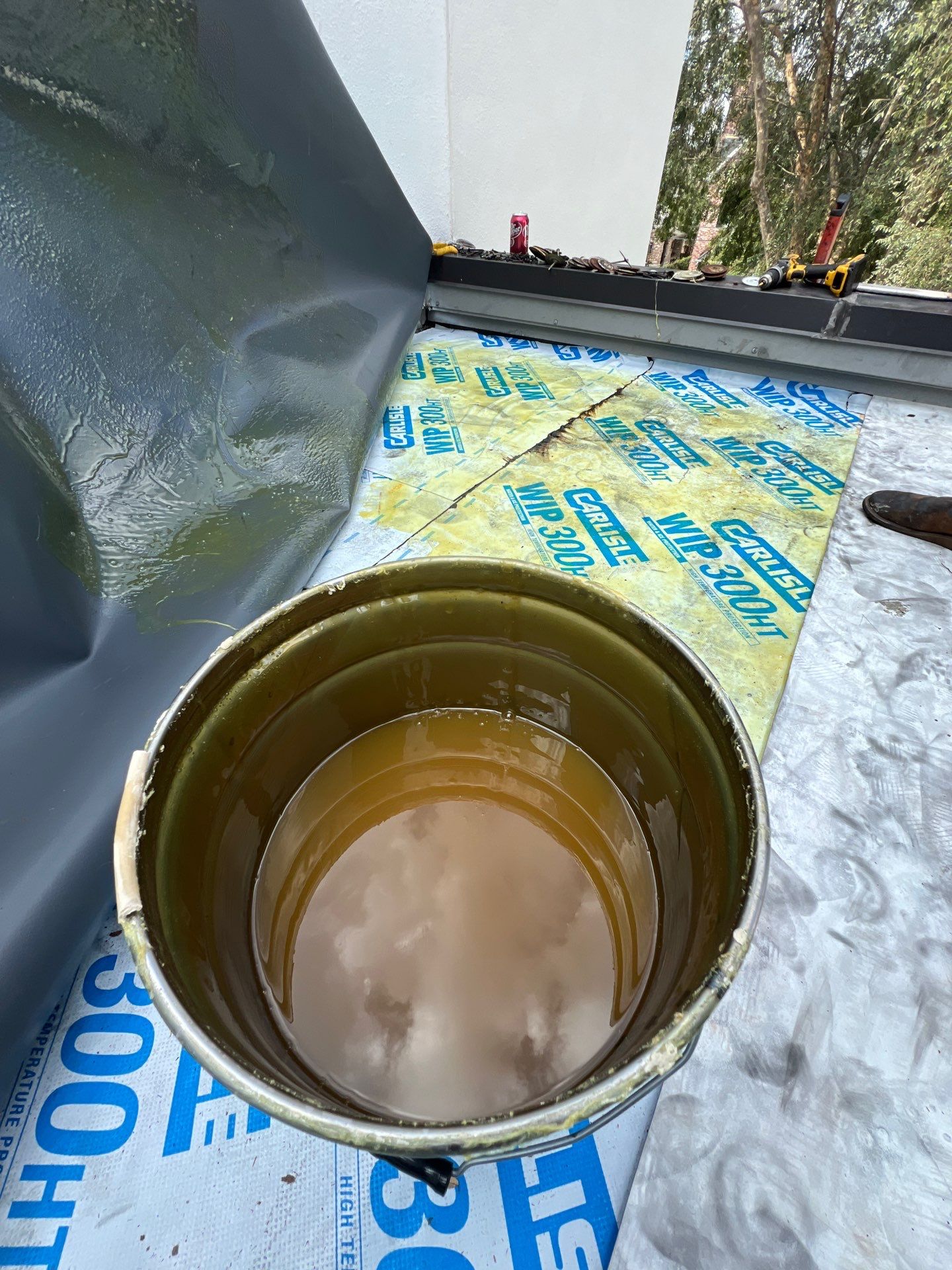 Residential Roofing Repair using Owen's Corning Duration (Lifetime) Shingles by Roof Repair Company