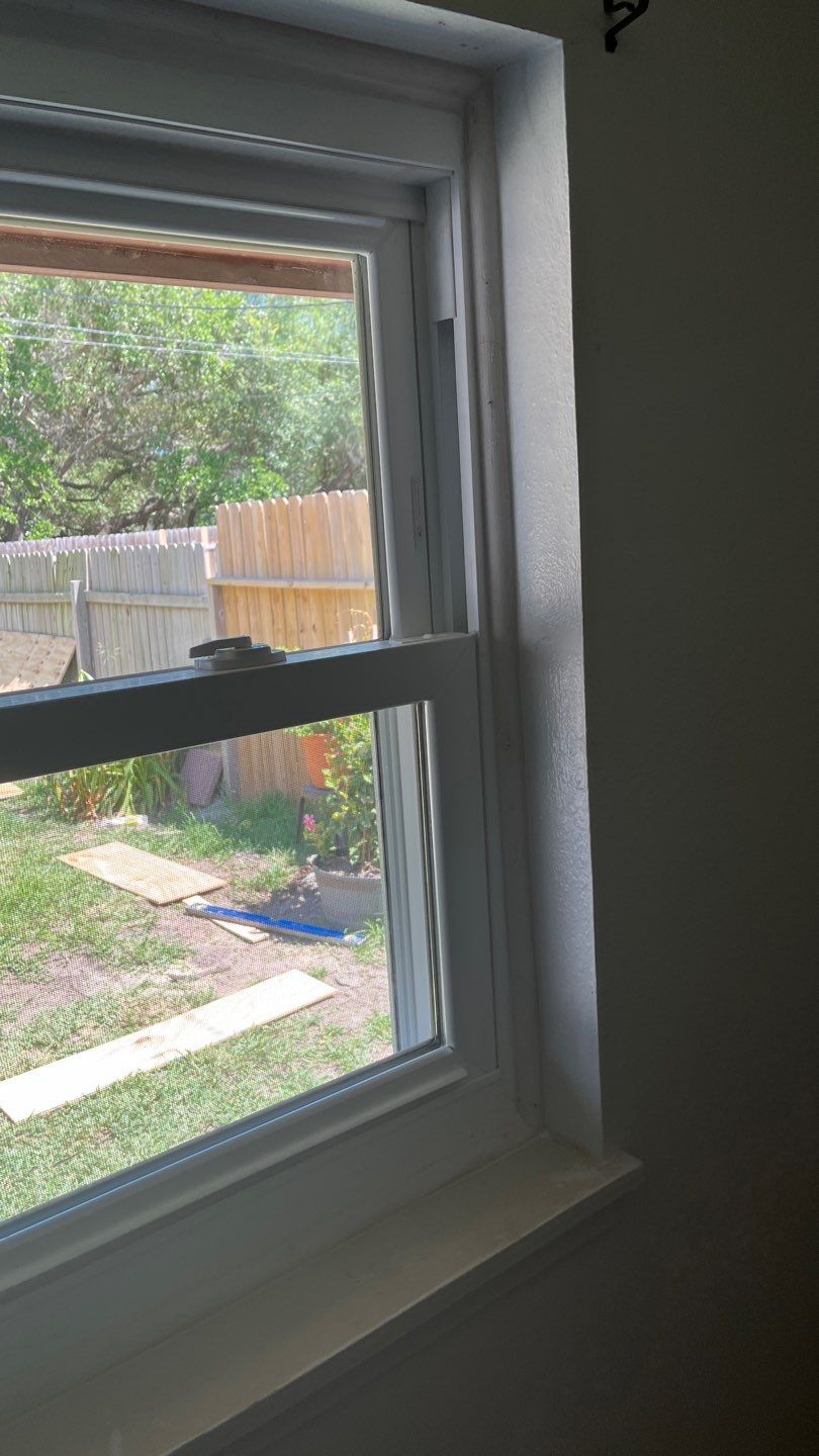 Lady Cave. Thats a thing...Right?! by Bayfront Roofing and Construction