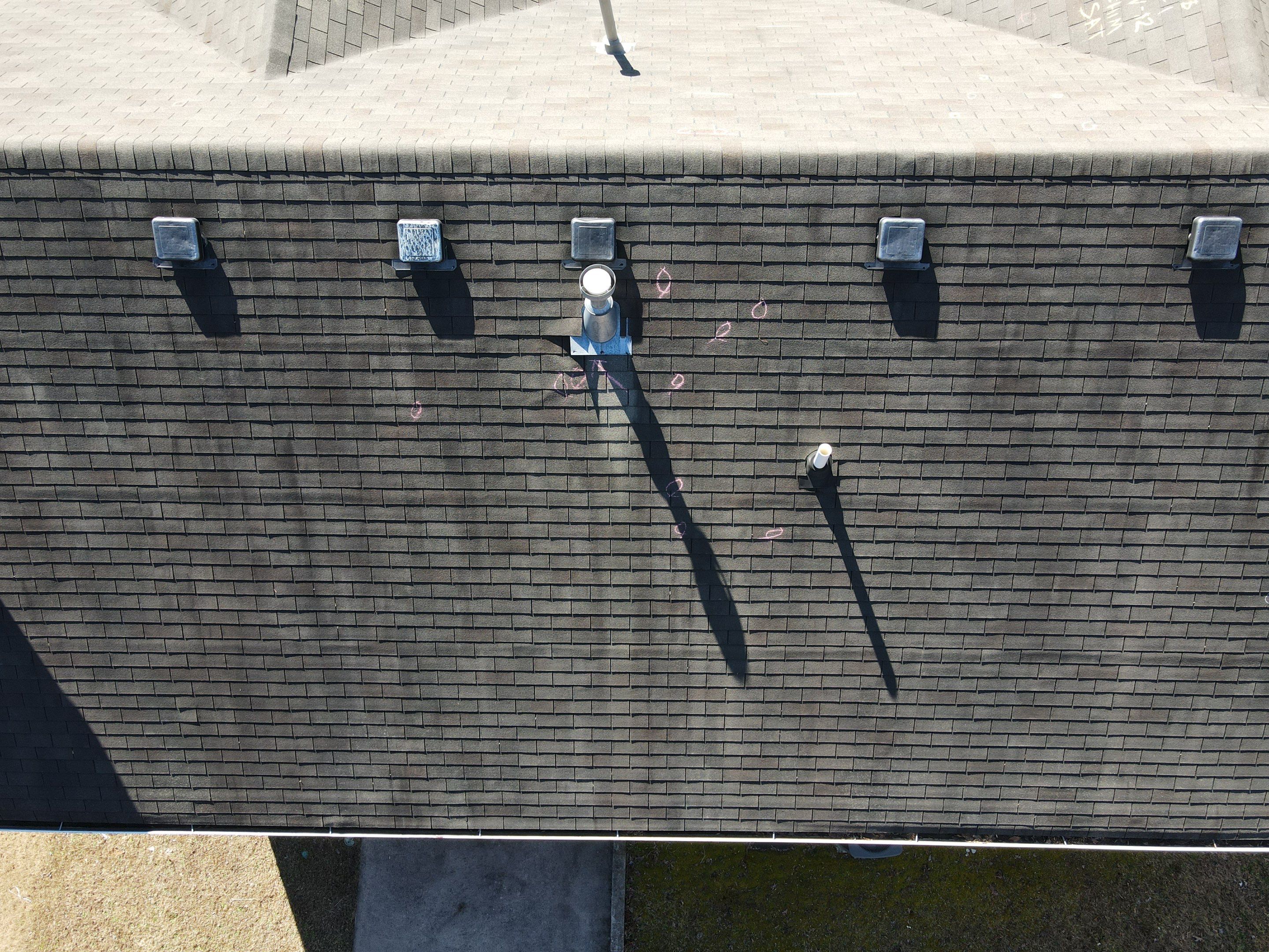 Residential Roofing Installation using Owens Corning by Inspector Roofing and Restoration