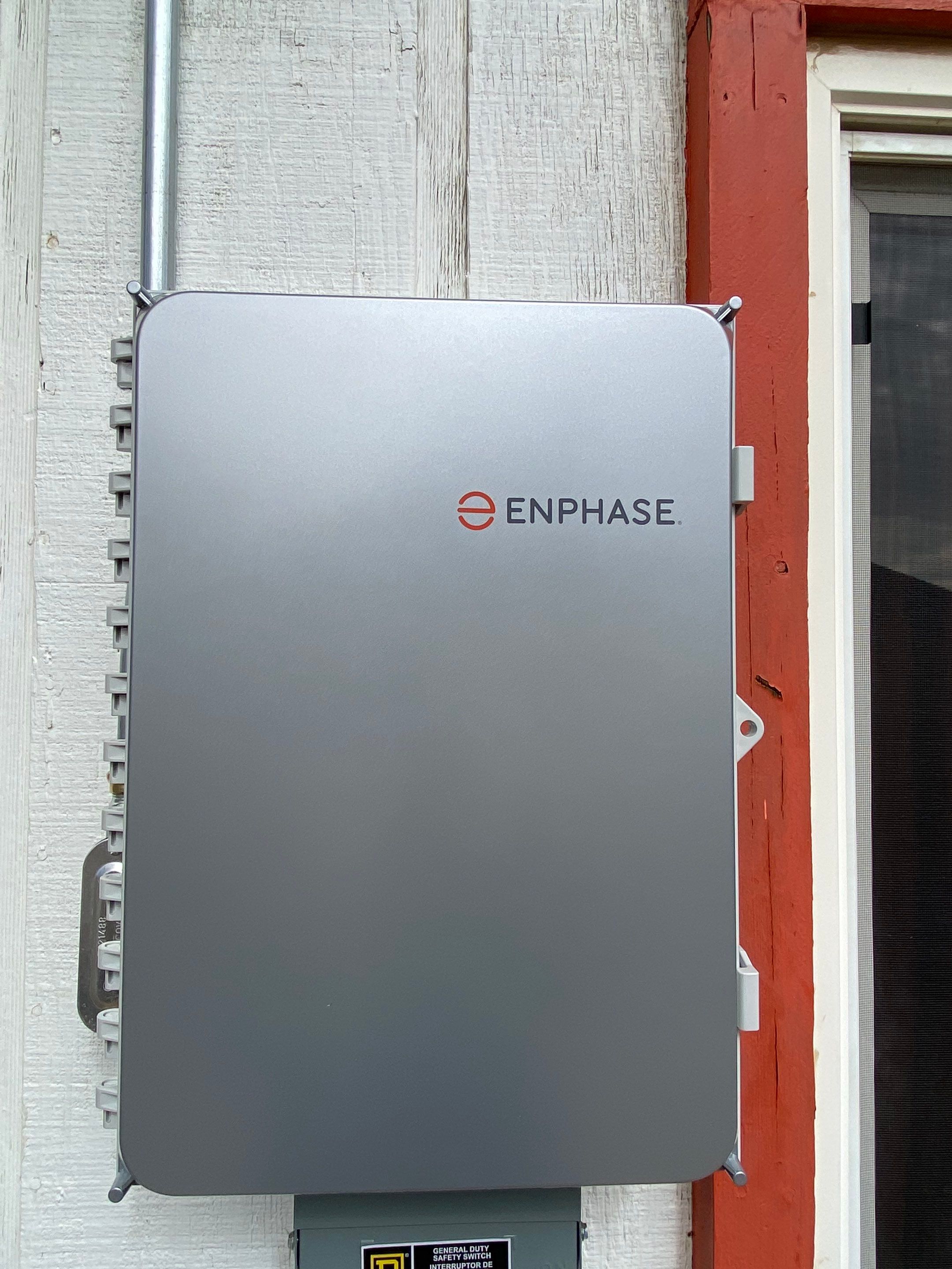 Solar Installation by VIBE SOLAR