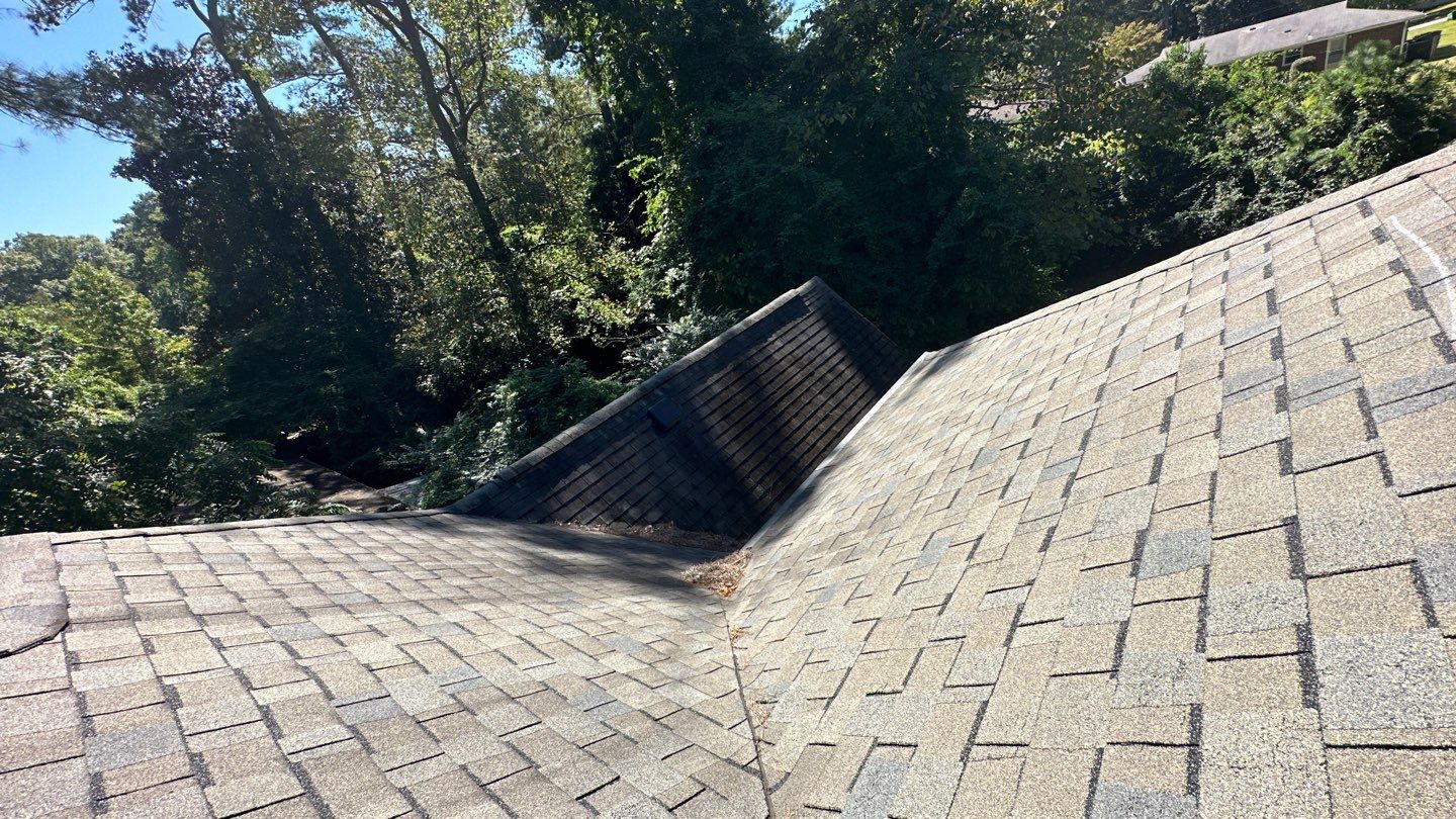 Residential Roofing Installation using Owens Corning by Inspector Roofing and Restoration