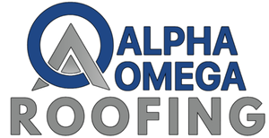 Logo for Alpha Omega Roofing LLC