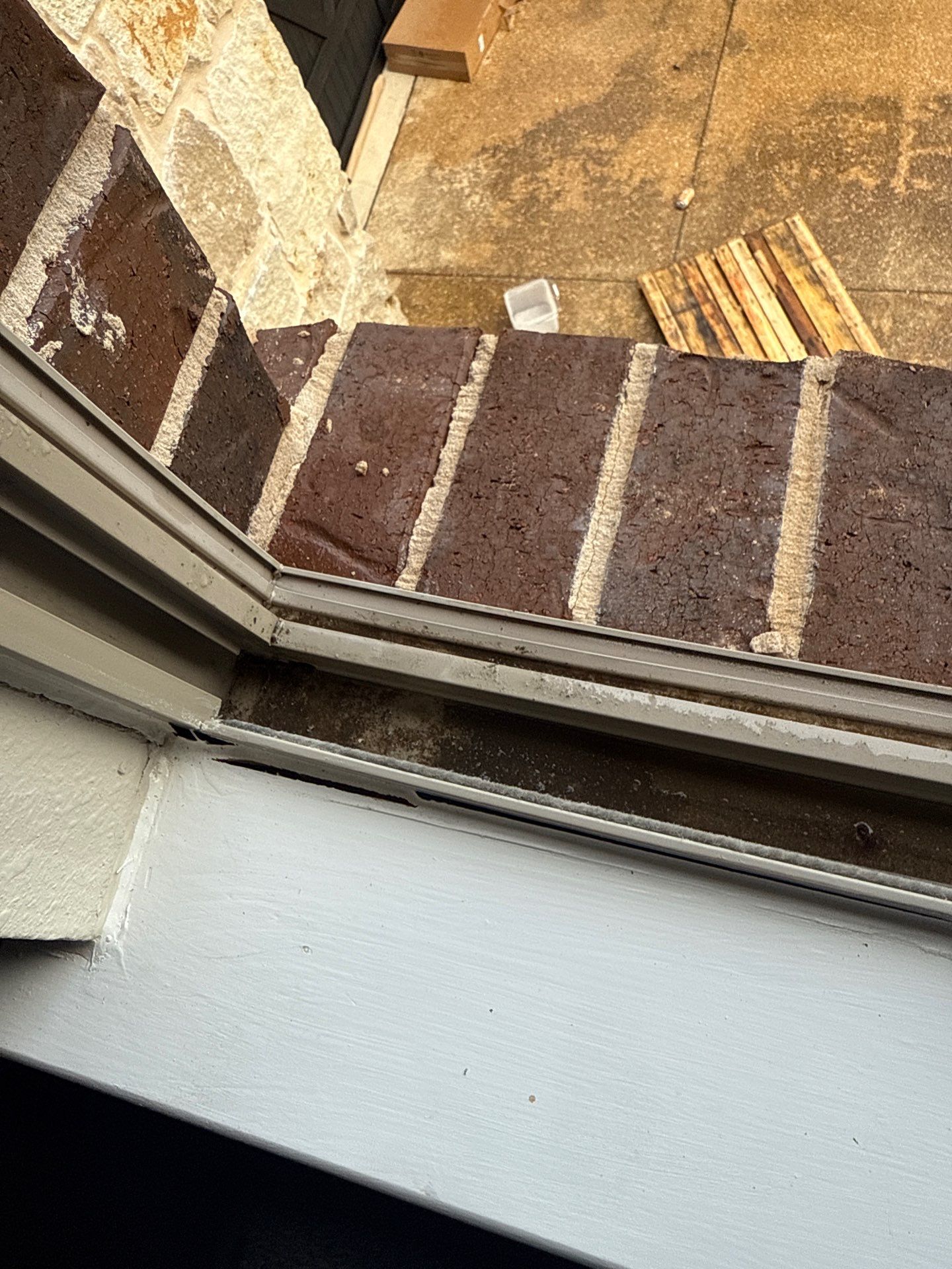Project in Wylie by Rhino Roofing and General Contracting, LLC