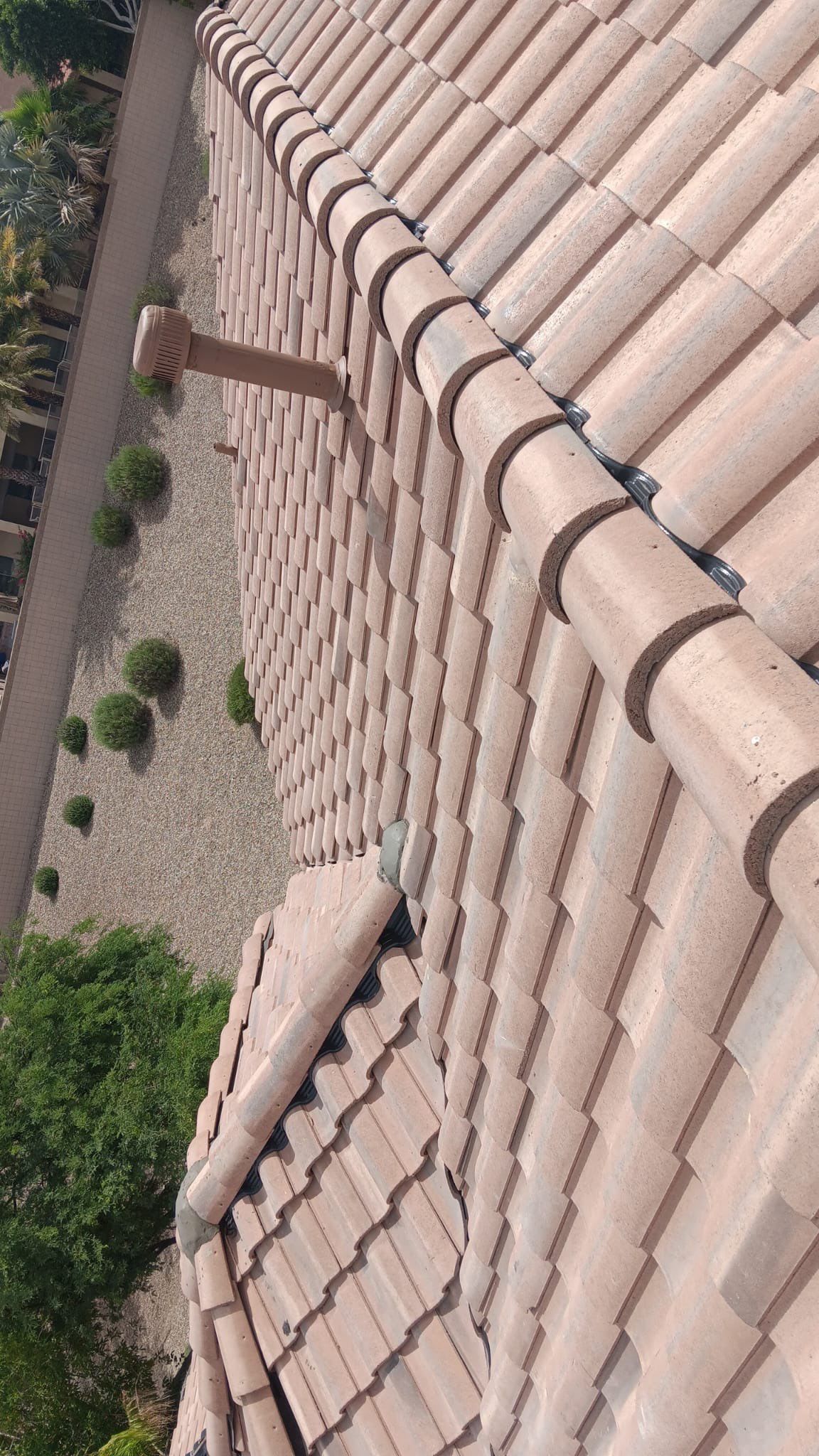 Michael's Full Re-roof by All Storm Roofing & Construction