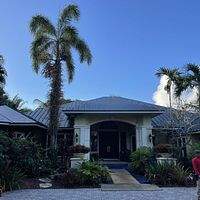 .032 Aluminum 1.5" Mechanical Seam Dark Bronze  by Total Roofing System The Metal Roof Experts