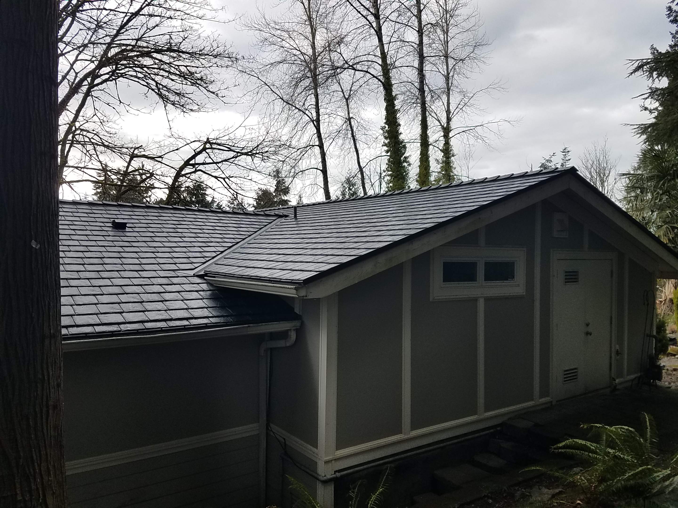 2471 Bellevue by RoofWorks Northwest