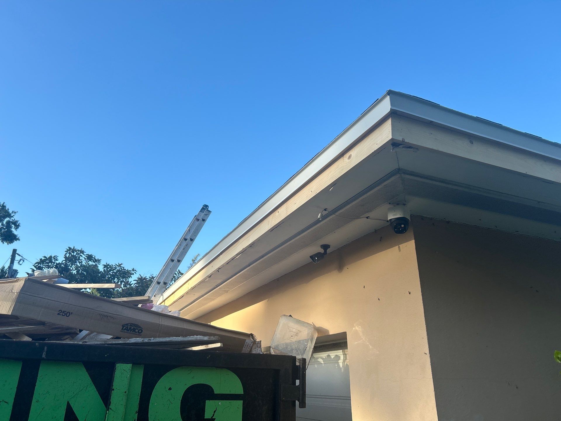 Project in St. Petersburg 33710 by Mitchell Roofing Company LLC 
