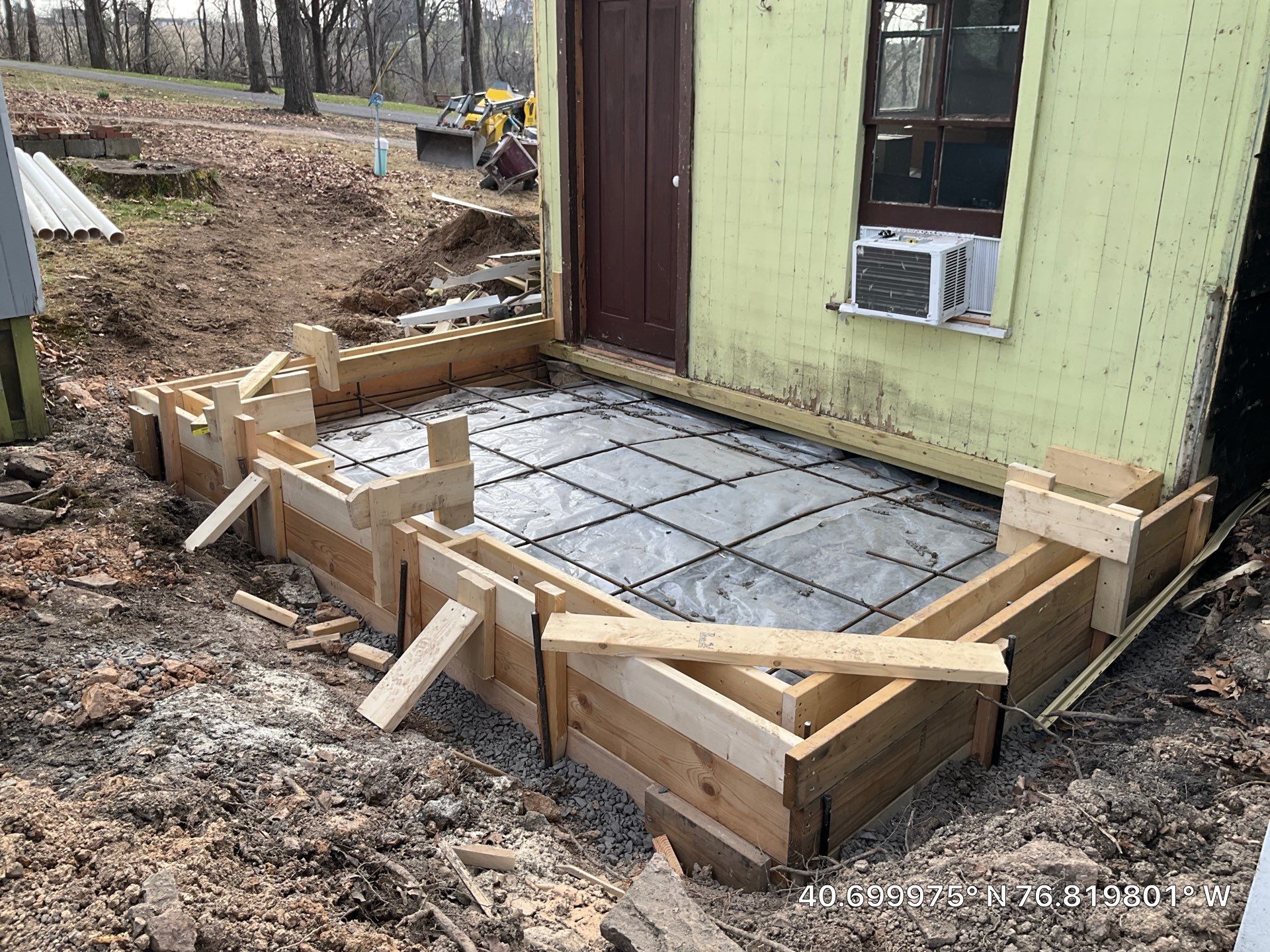 A New Chapter in Cottage Living by Esh Builders