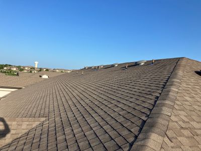 Roof Repair - 78233