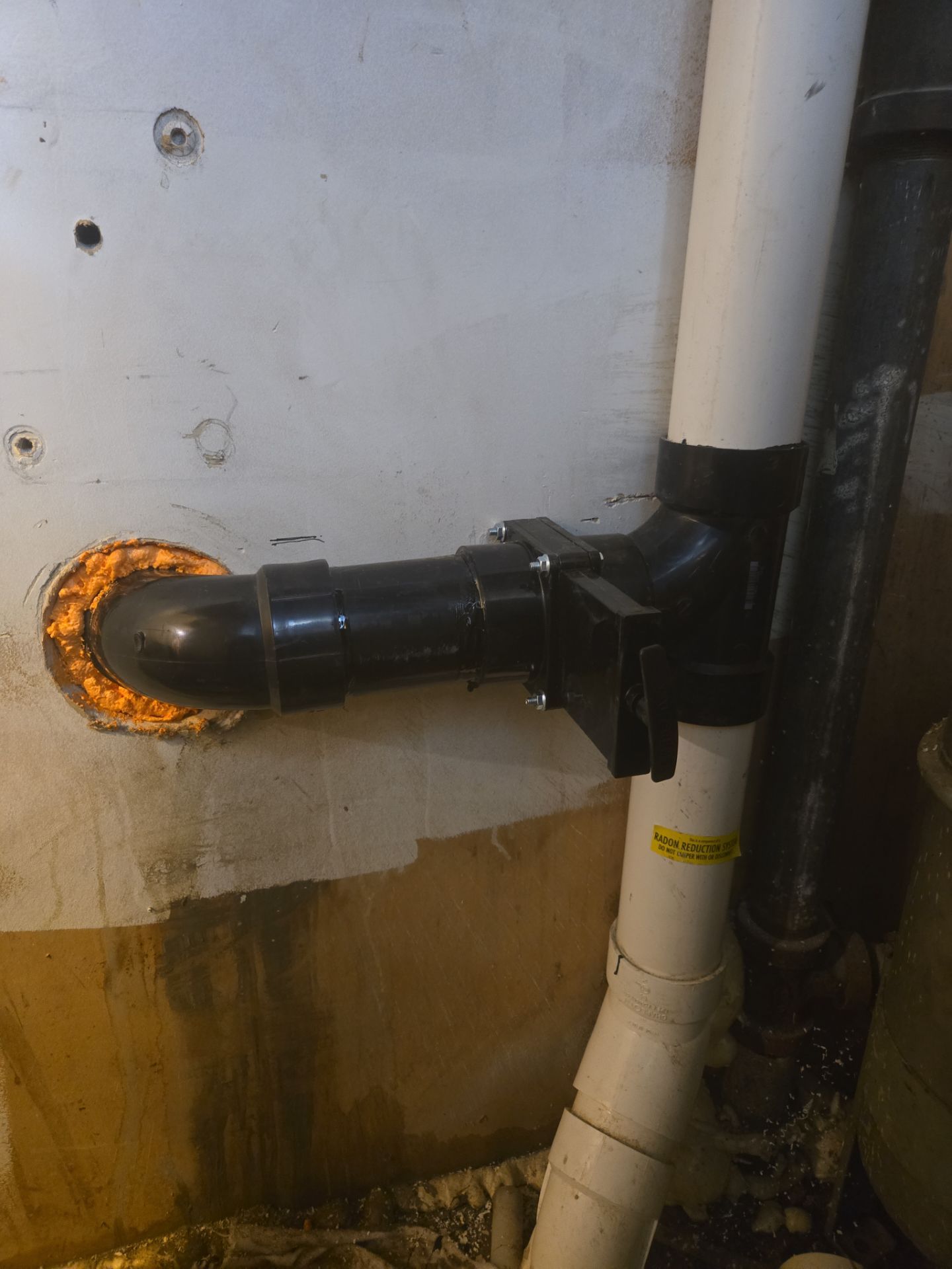 Lake Oswego Project by JustRadon.Com