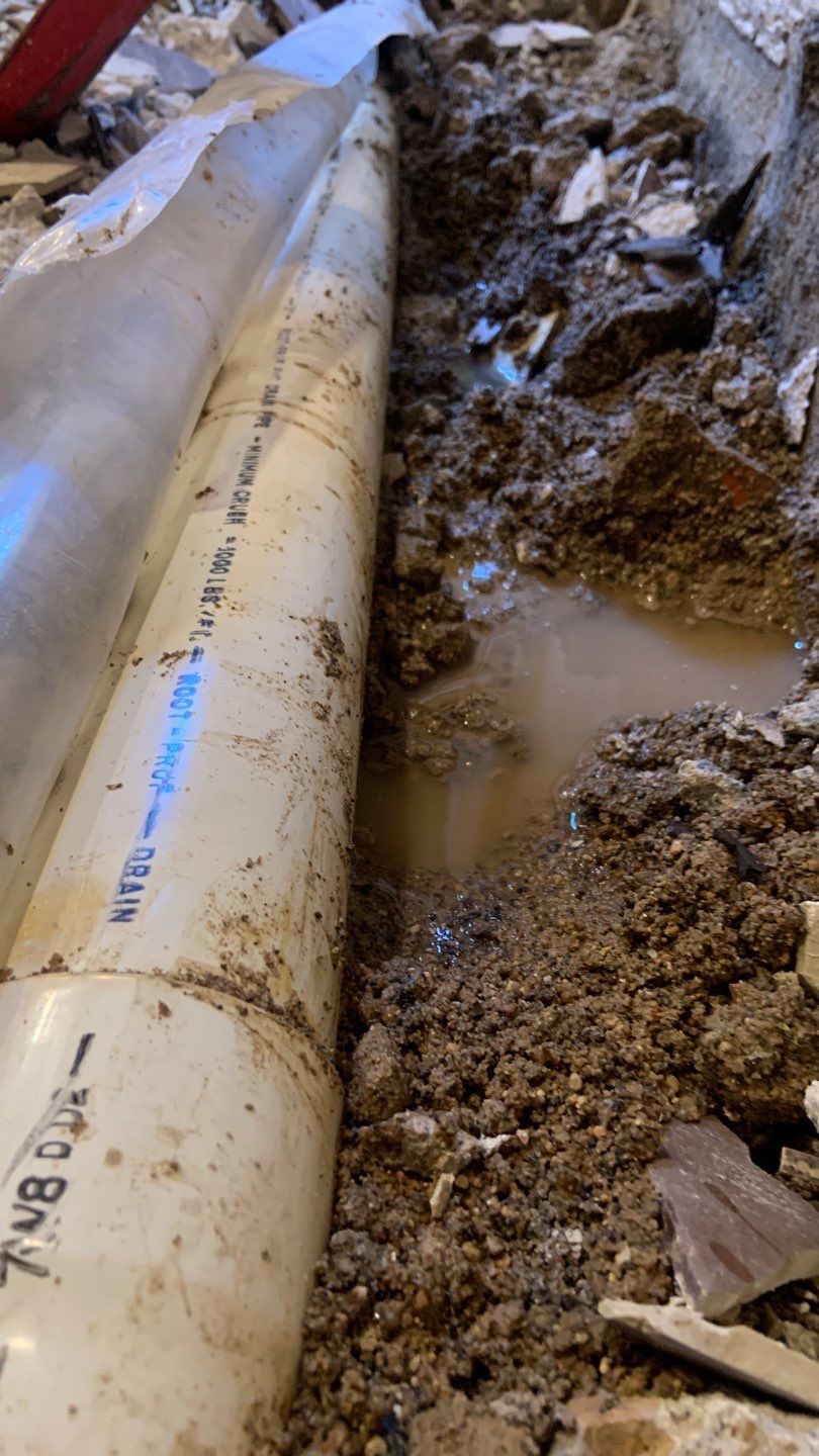 Clear Communication & Smart Solutions for Jose by Waterproofing Northeast