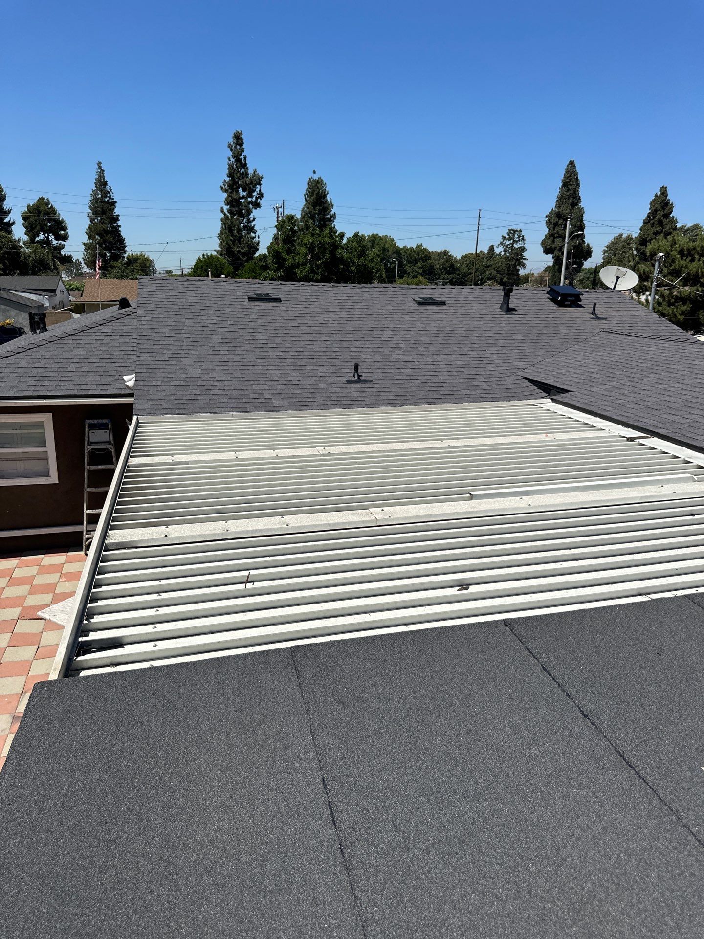 Roof Replacement - Whittier, CA 90605 by Epic Roof Replacement