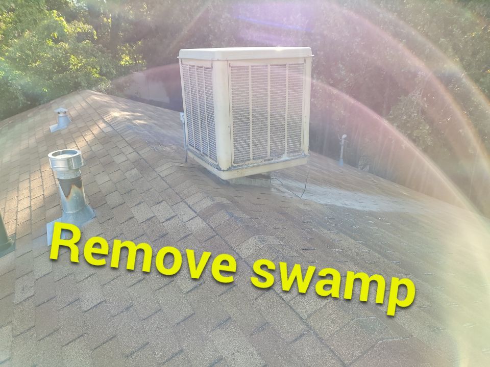 Residential Roofing Installation using GAF Timberline HDZ - Lifetime Shingle by The Roof Doctor