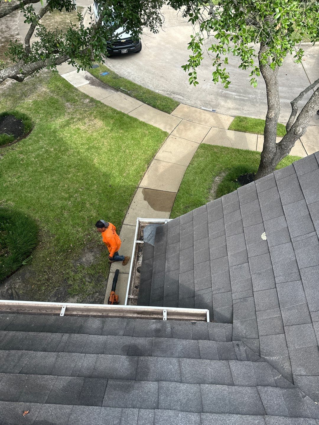 Roof Repair Katy by Roof Repair Company