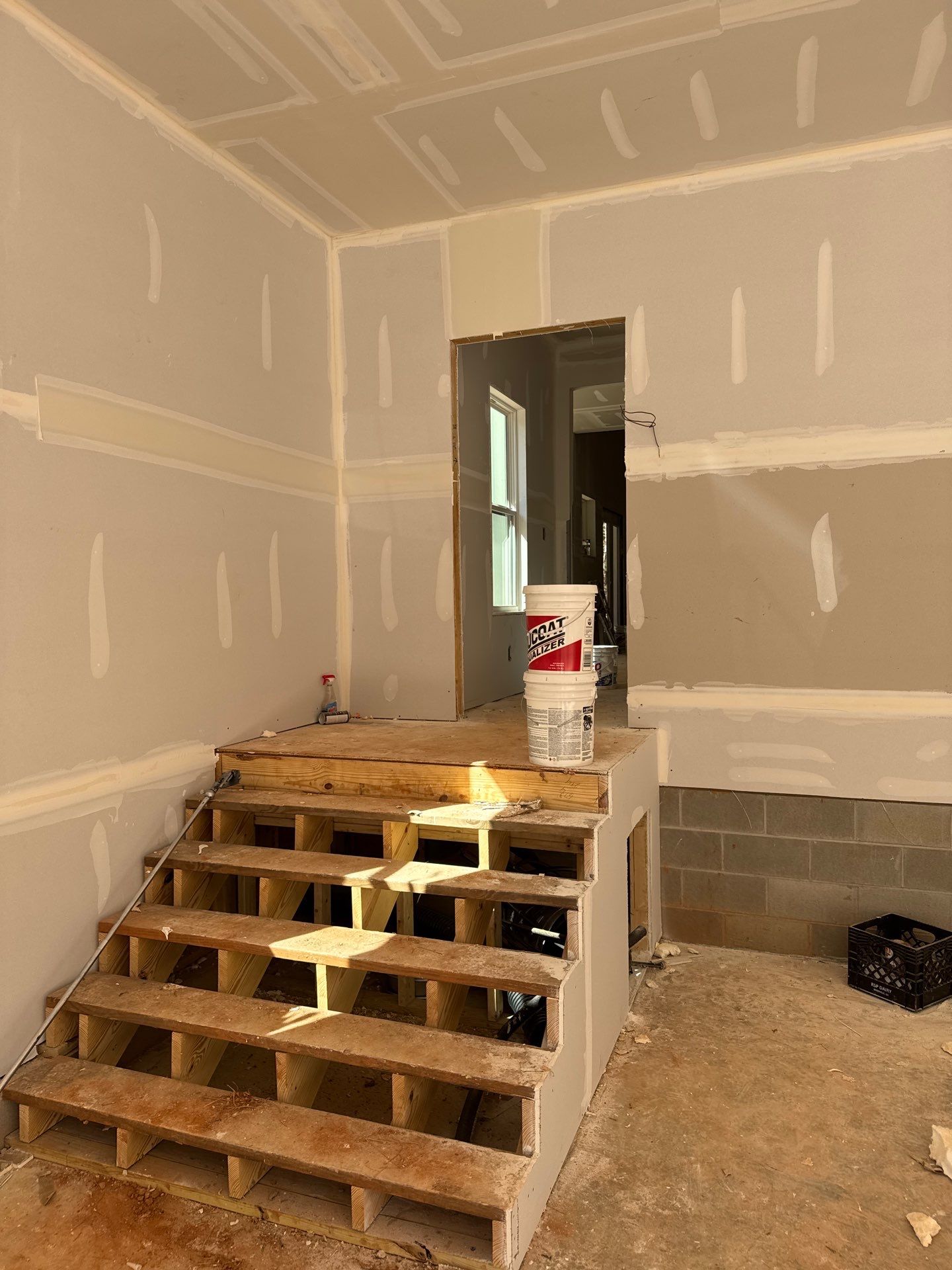 Project in Culloden by J & J Remodeling Of Ga LLC