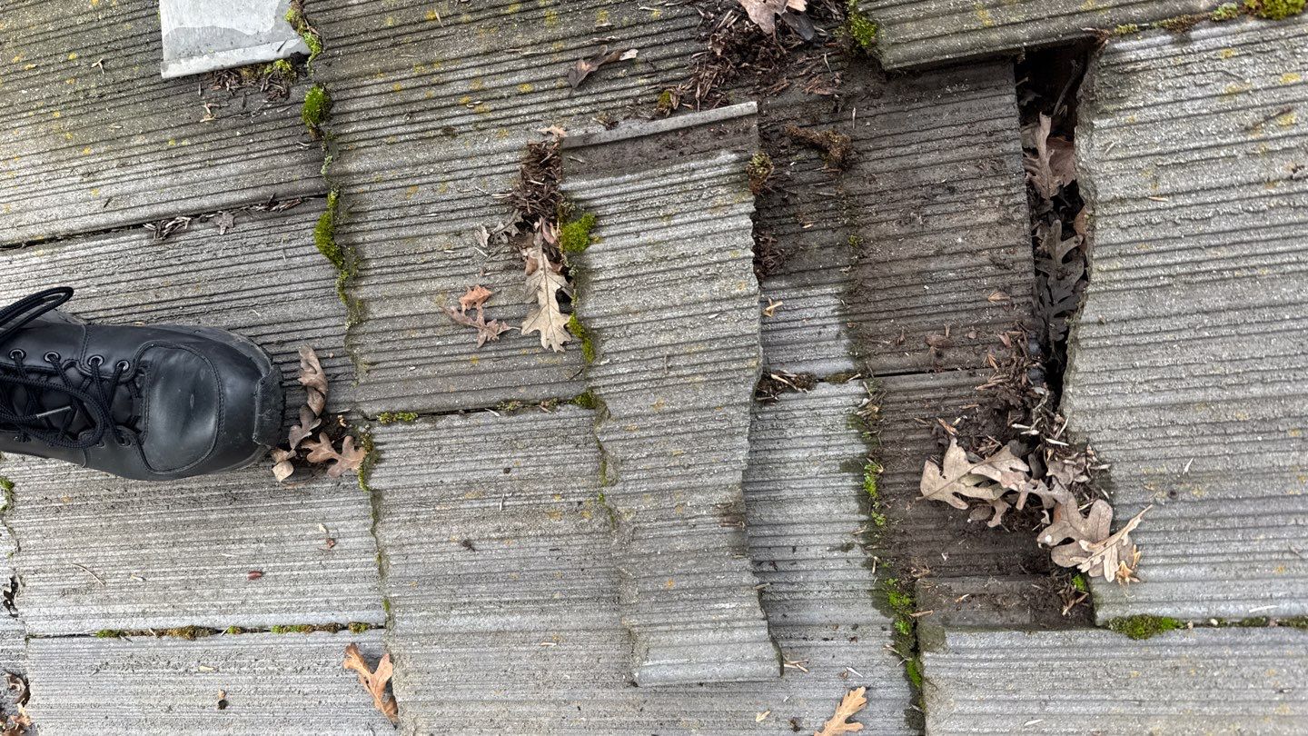 Project by NuLead Construction Inc by NuLead Construction Inc