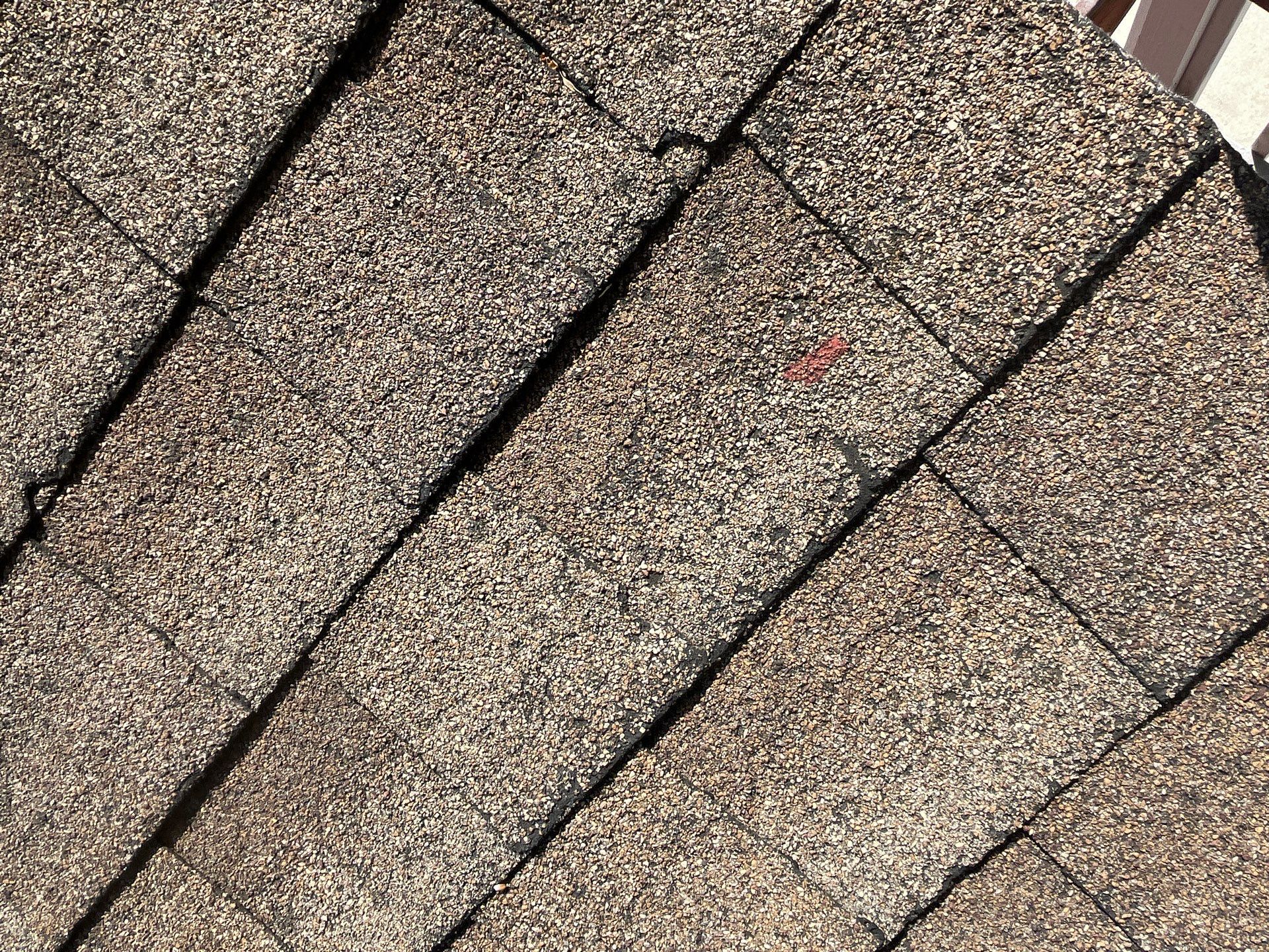 Roof Replacement using Owens Corning Storm Cloud by 180 Contractors