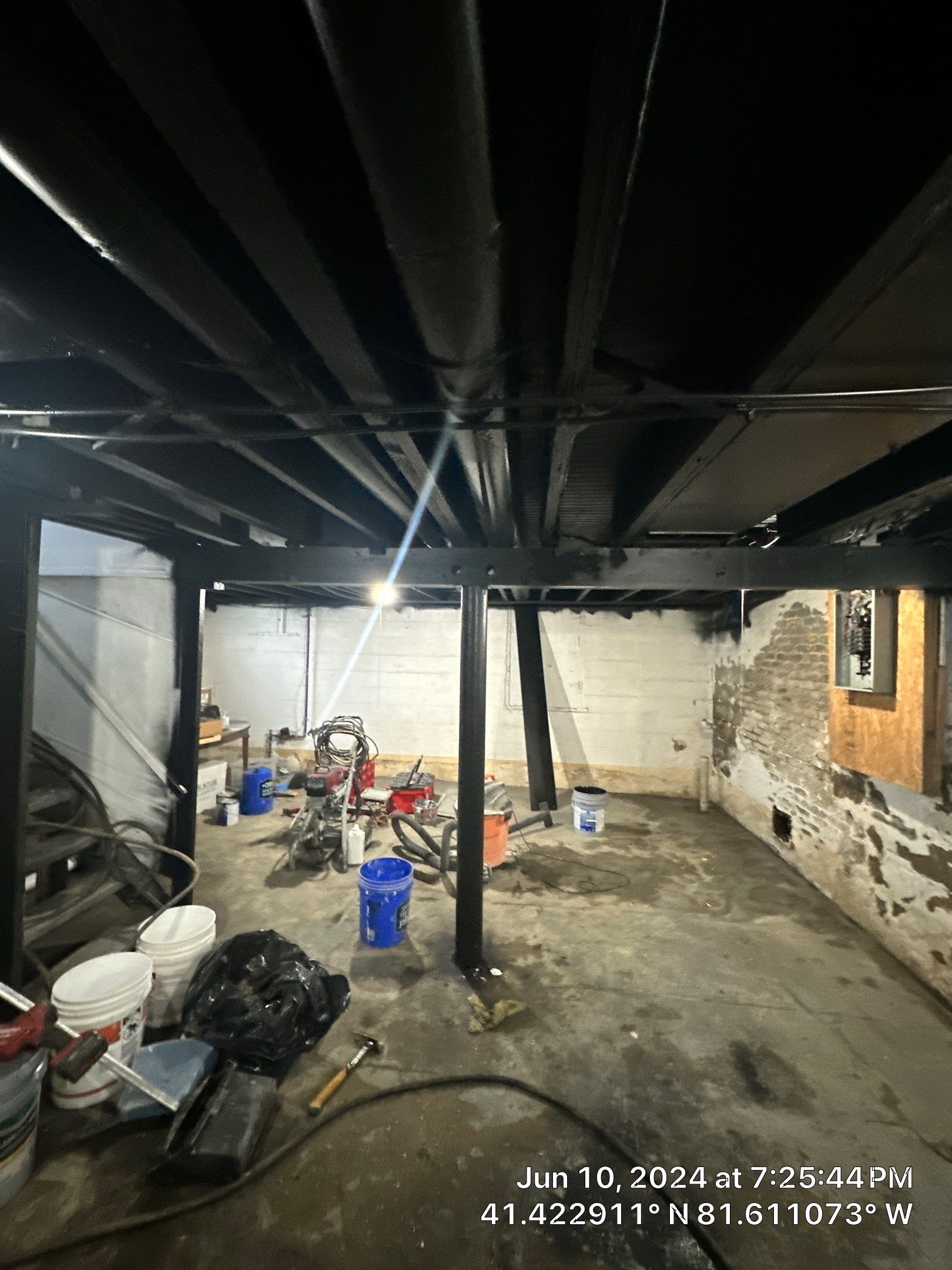 Garfield Heights Single Family Full Remodel by Reinovation