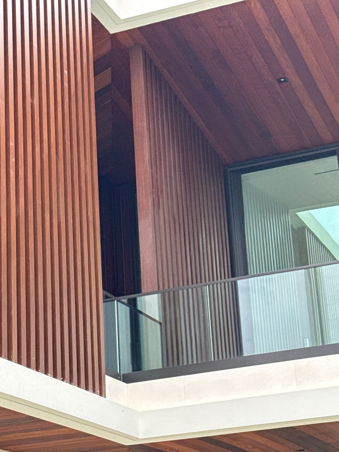 Custom Home in Miami Beach by Toledo Iron Works