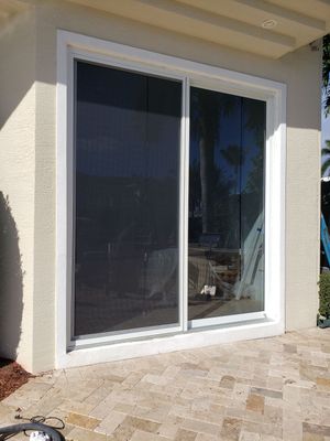 Project in Delray Beach