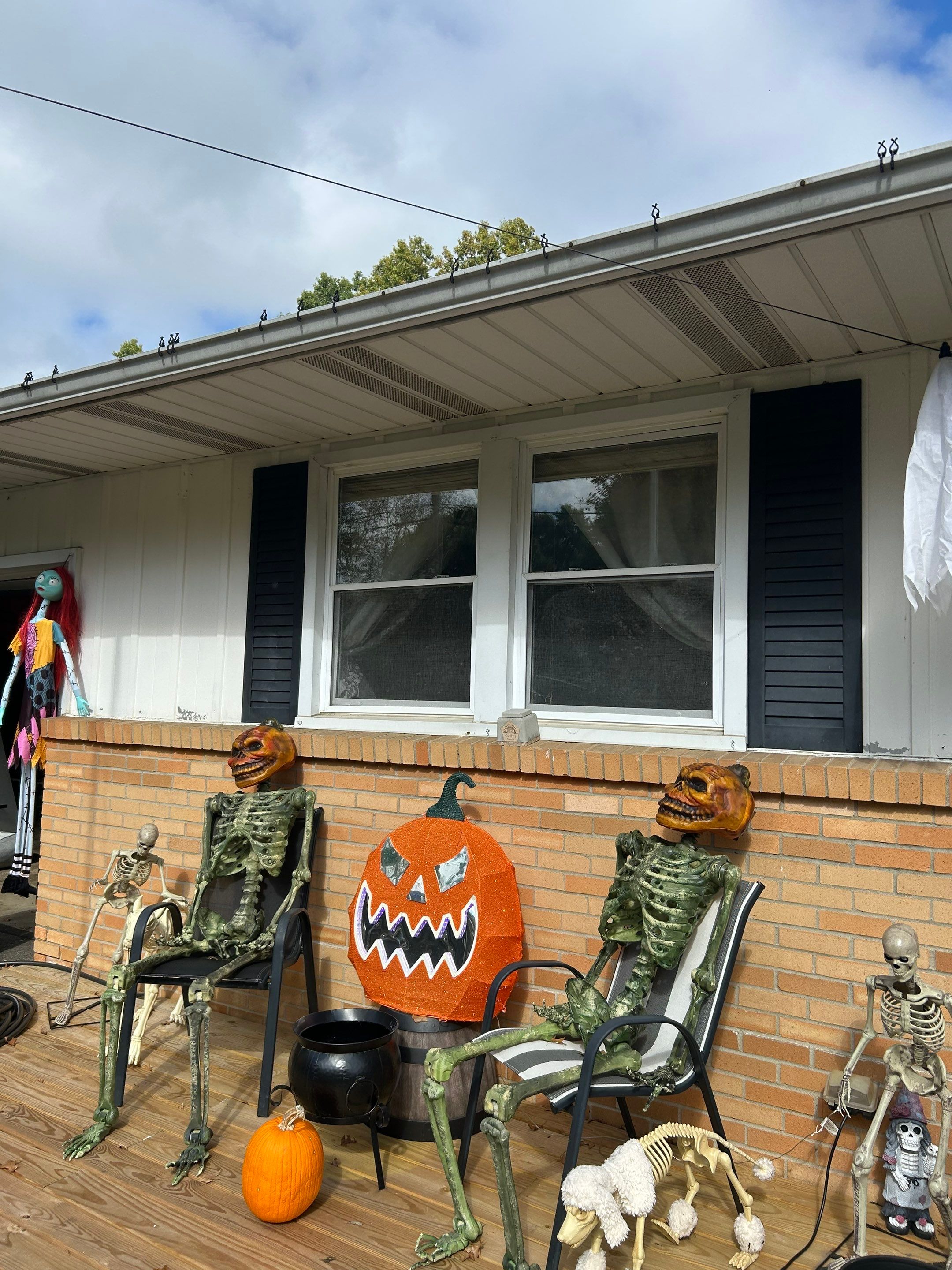 Windows and Doors in Massillon by Ohio State Windows